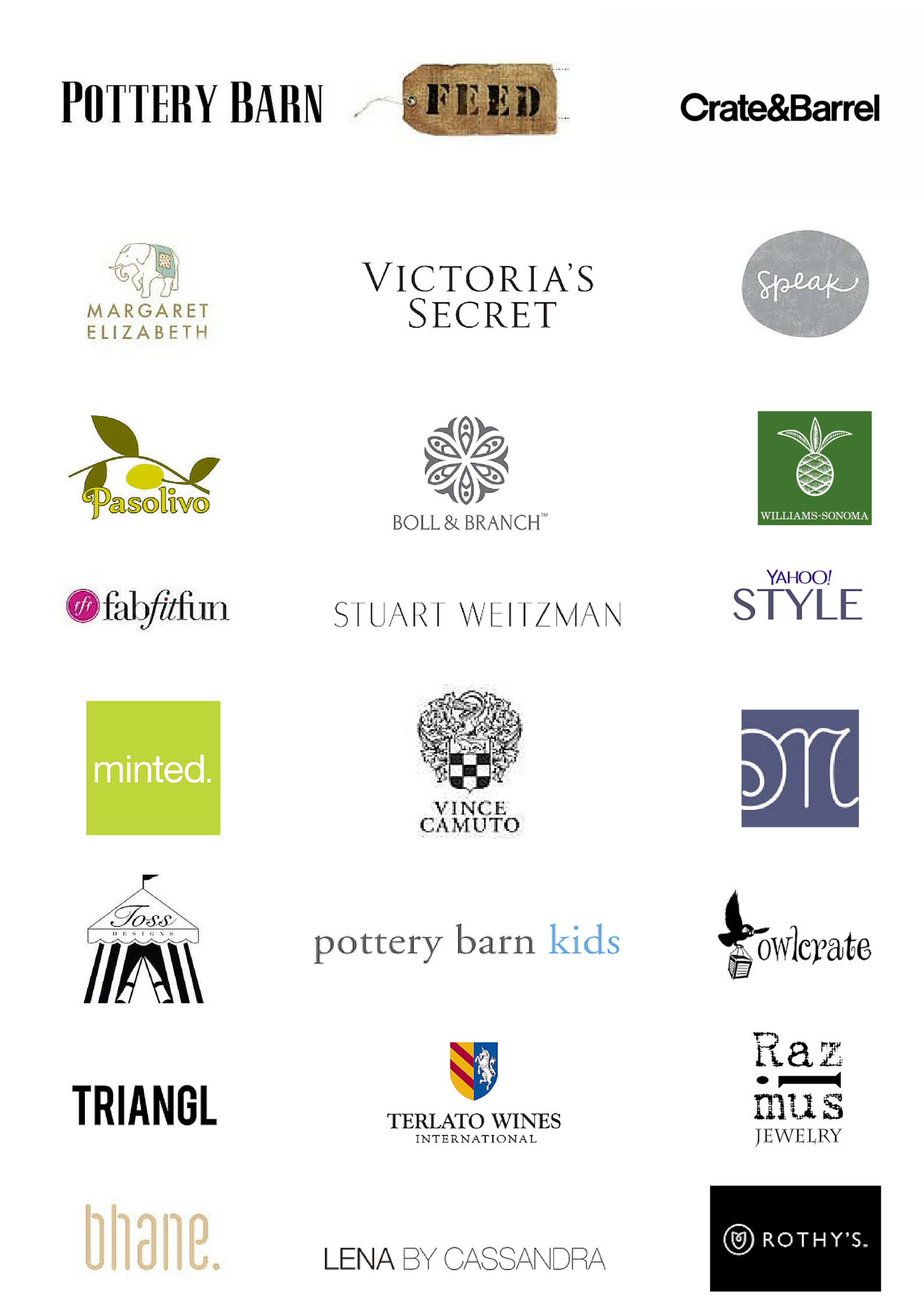 Brands We've Worked With (2)