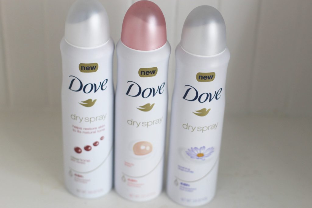 Create & Cultivate with Dove