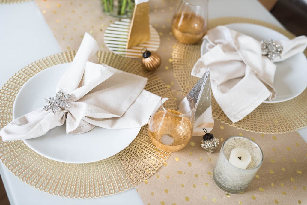Minted table, holiday tablescape, christmas decor, holiday decorations, Holiday Tablescape Minted