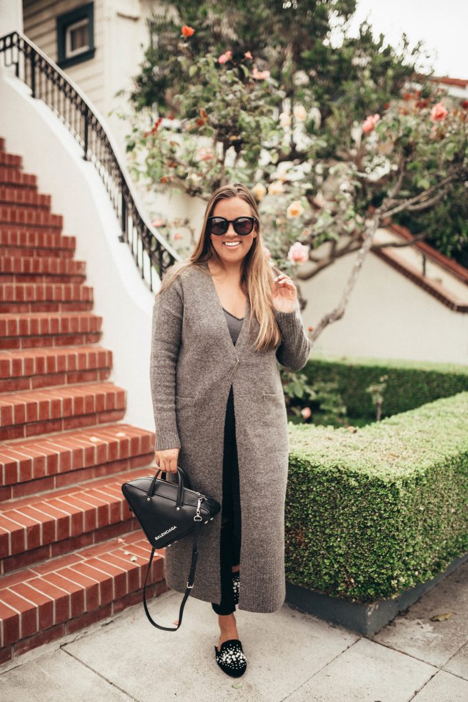 Ashley Zeal from Two Peas in a Prada shares how to score the best designer deals at TJ Maxx. Top San Francisco Blogger. 