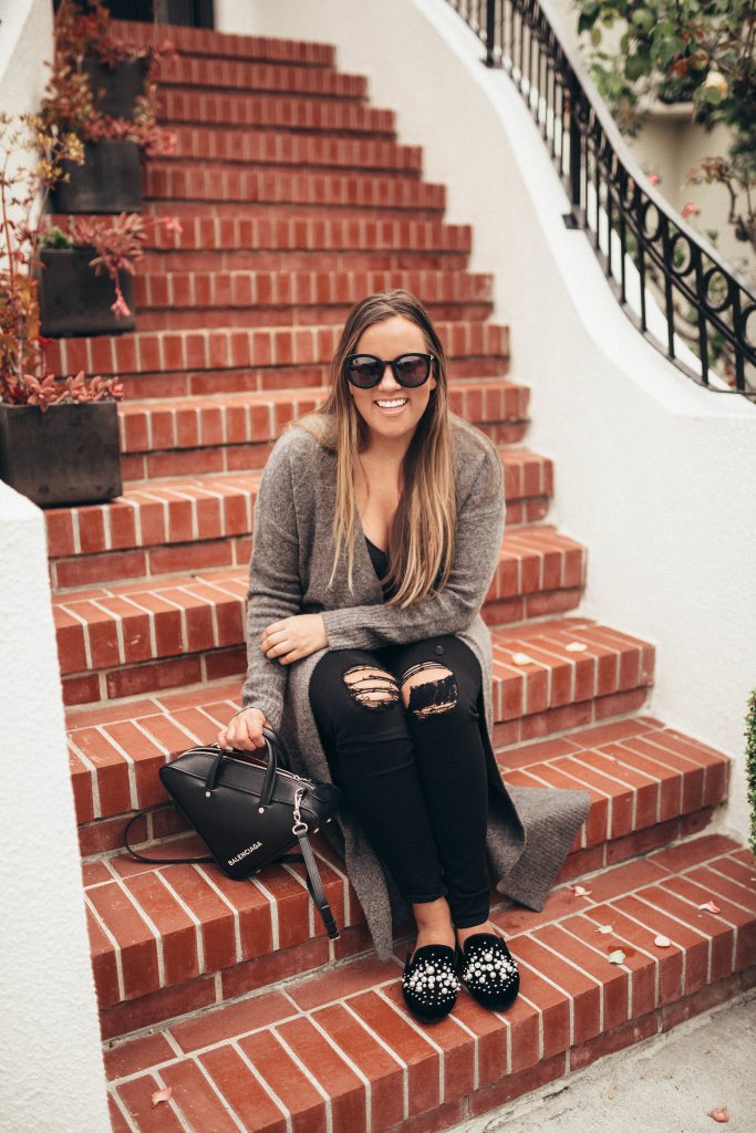 Ashley Zeal from Two Peas in a Prada shares how to score the best designer deals at TJ Maxx. Top San Francisco Blogger. 