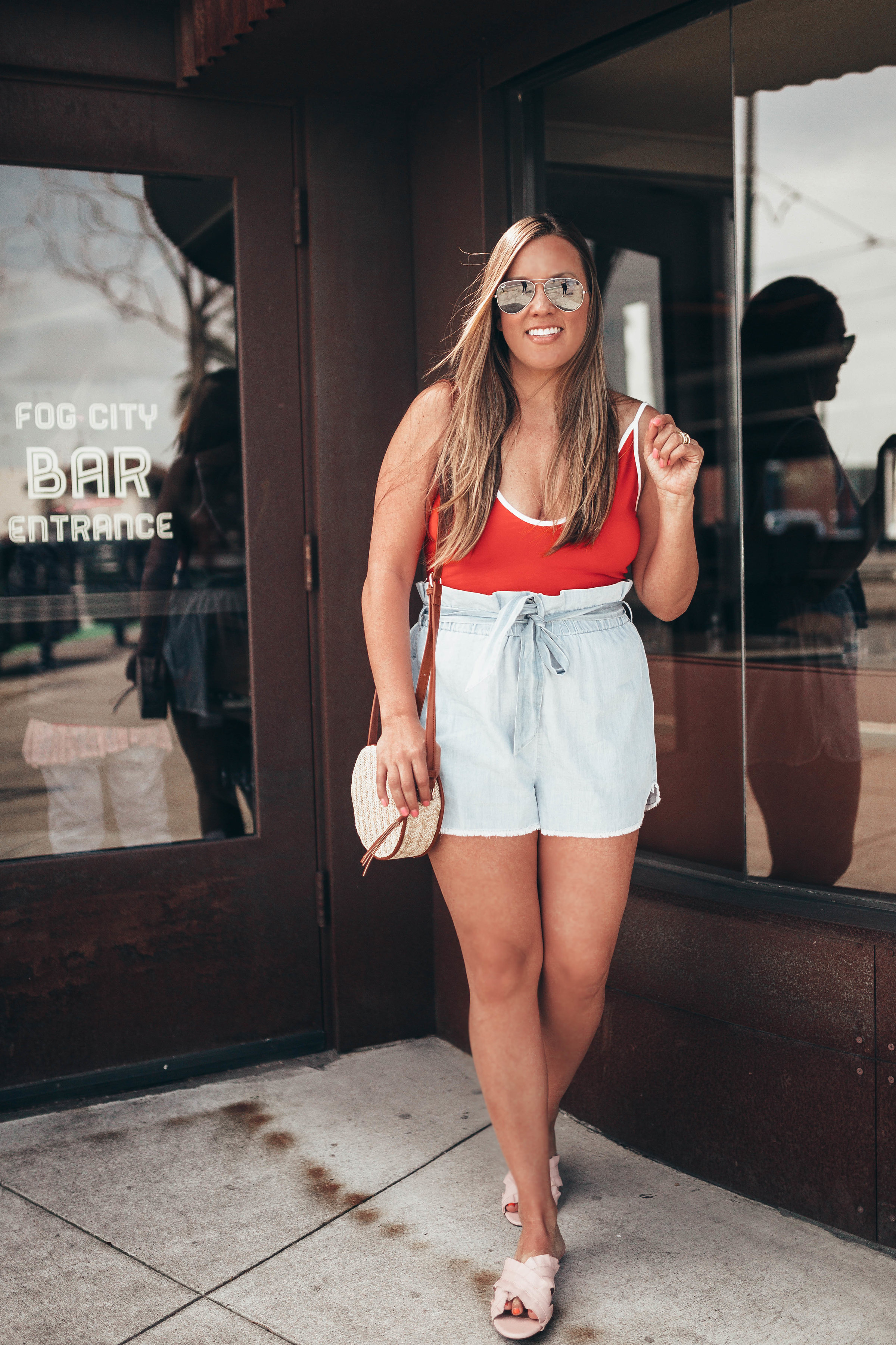 Ashley Zeal and Emily Wieczorek from Two Peas in a Prada share all the best Memorial Day Sales. Featuring their favorite brands like Nordstrom, Express and more! 