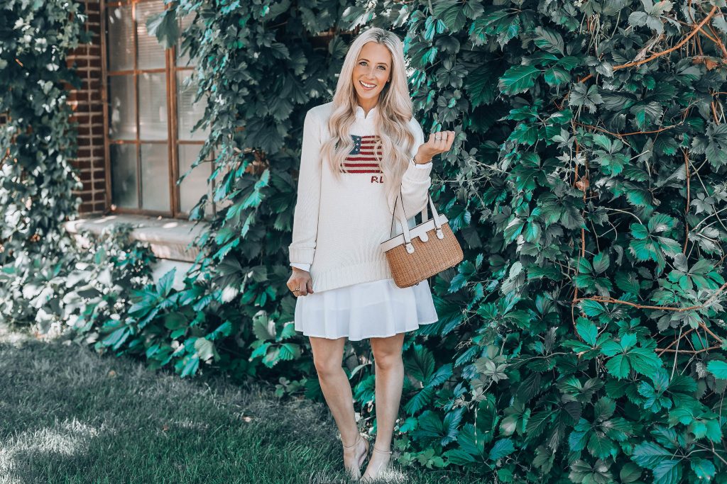 Emily Farren Wieczorek of Two Peas in a Prada goes through all the best retailer 4th of July sales and chooses all her favorite items! 