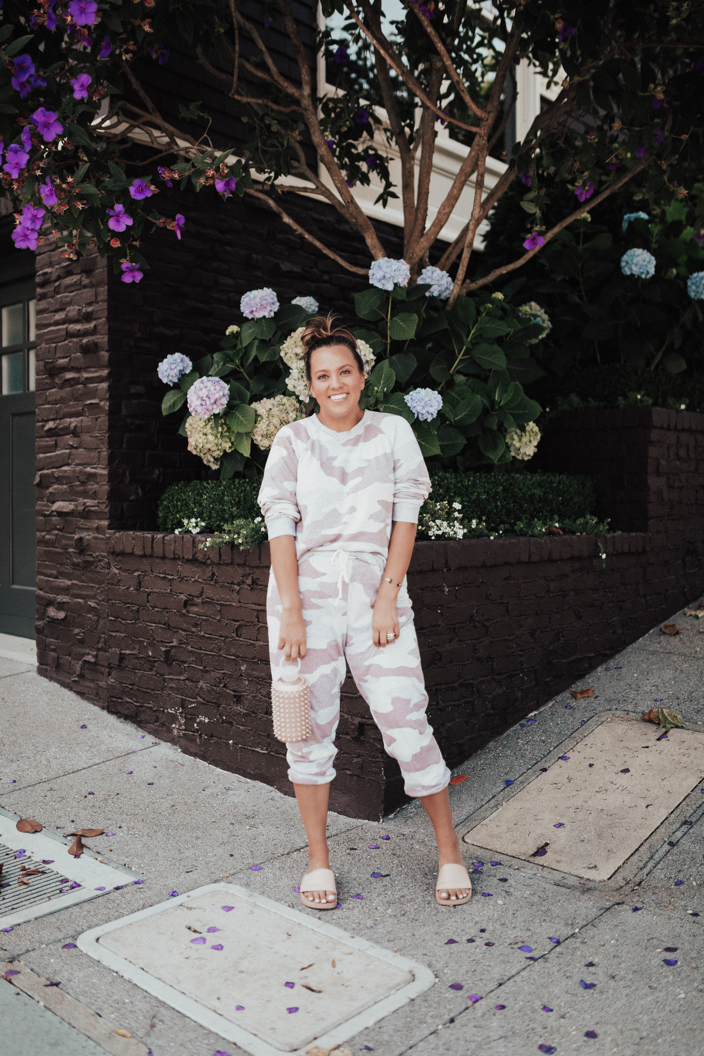 Ashley Zeal from Two Peas in a Prada shares a huge Aerie Sweatshirts and Joggers sale. Every piece is just $30 for a limited time only. 