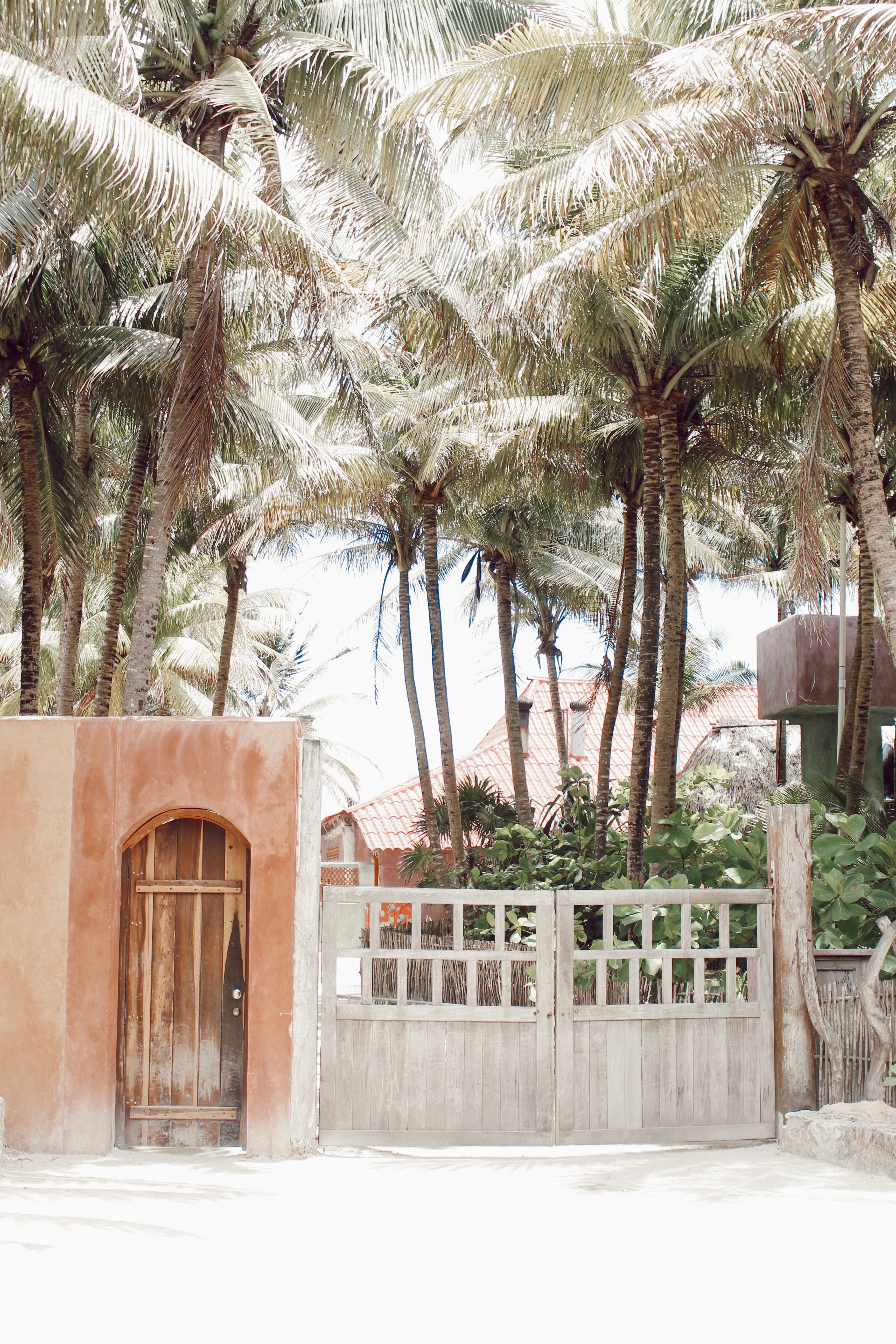 Ashley Zeal from Two Peas in a Prada shares her Tulum Travel Guide. 