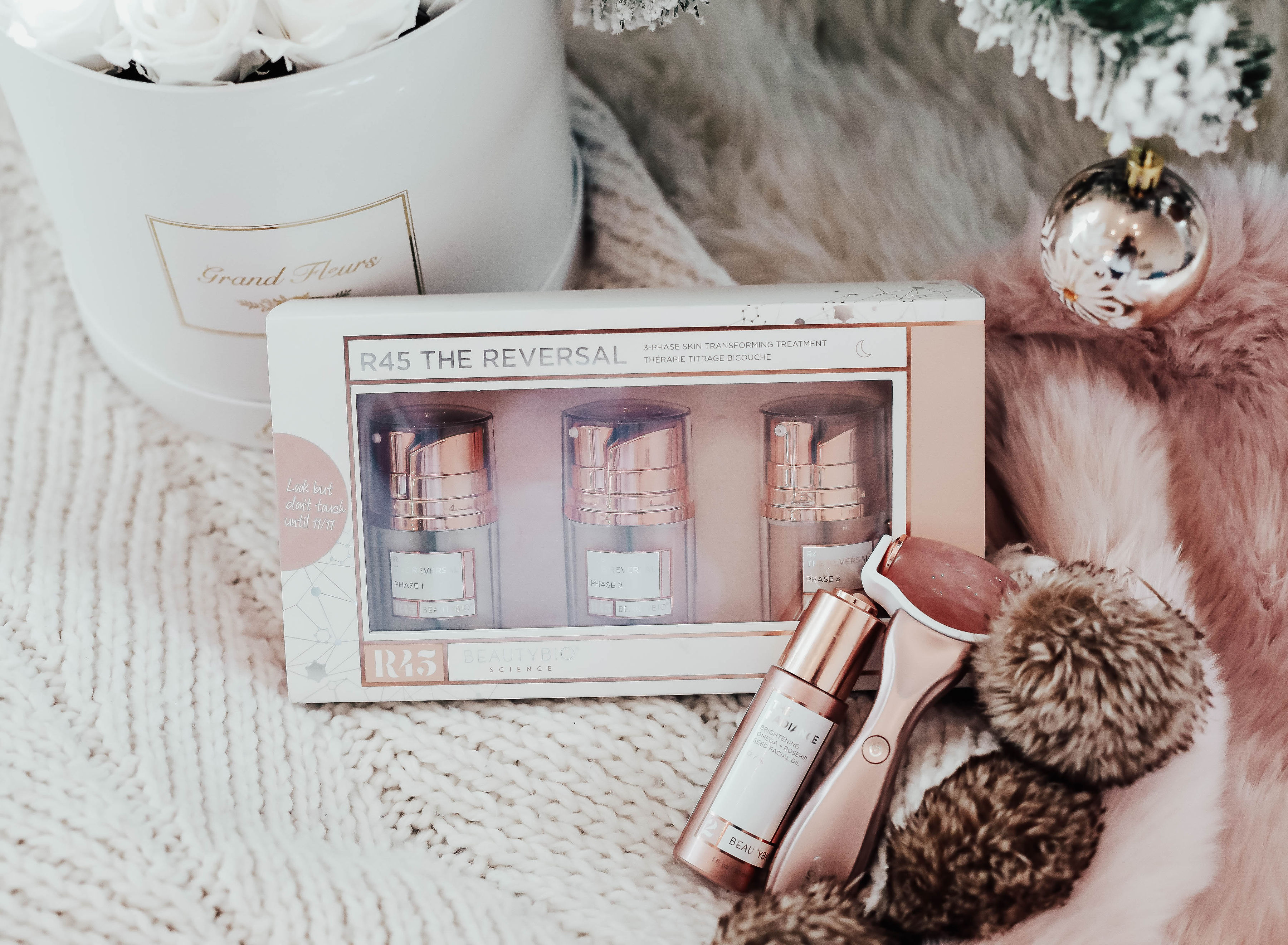 Reno Nevada blogger, Emily Farren Wieczorek talks about all this things she would put on her list if she had one: Emily's Most Wanted - gift guide