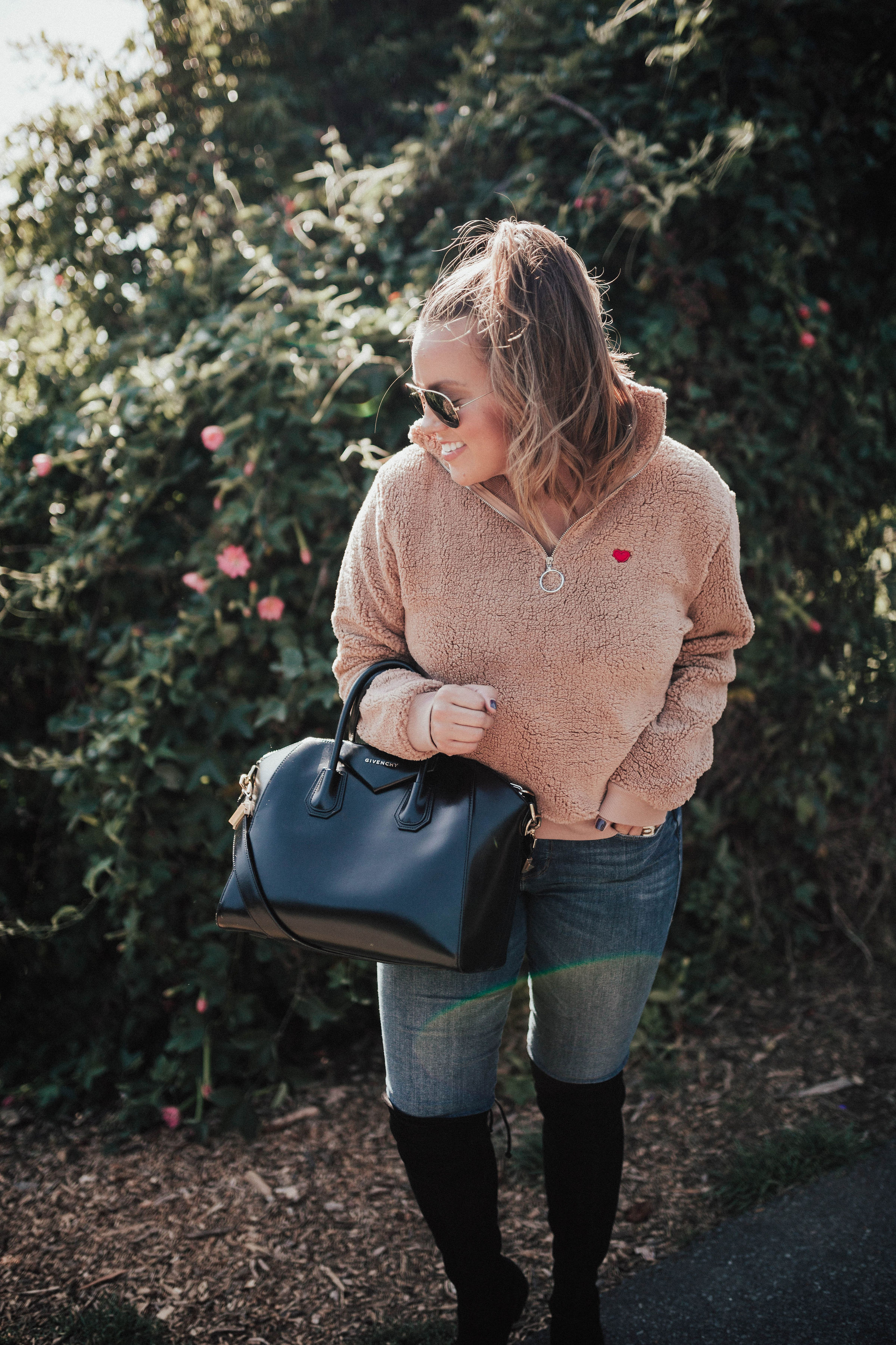Fashion bloggers, Ashley Zeal and Emily Wieczorek of Two Peas in a Prada share their October Top Ten Sellers. The top ten items YOU bought the most last month!