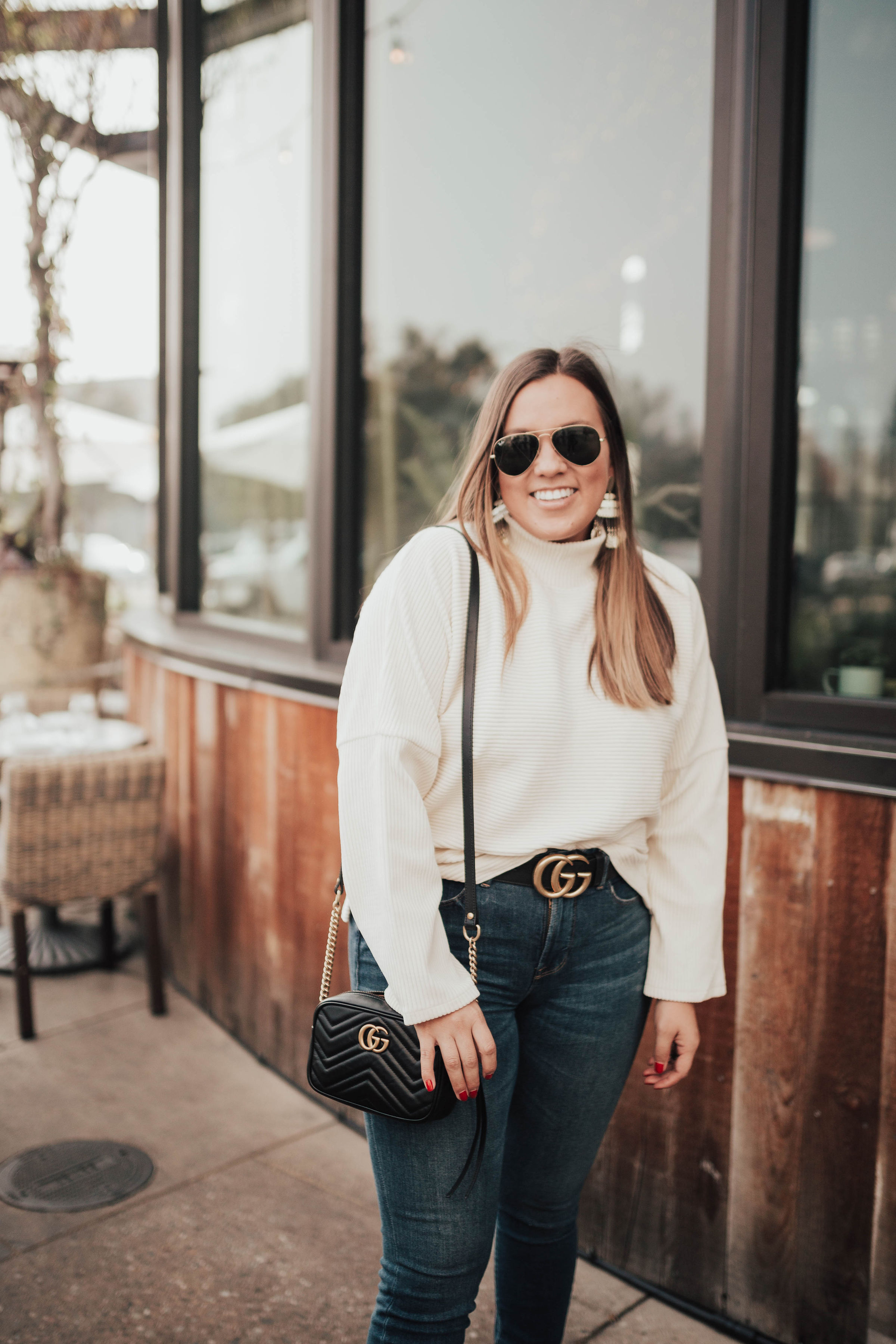San Francisco bloggers Ashley Zeal and Emily Wieczorek share their November Top Ten Sellers featuring all the top-selling products that you guys have been buying!