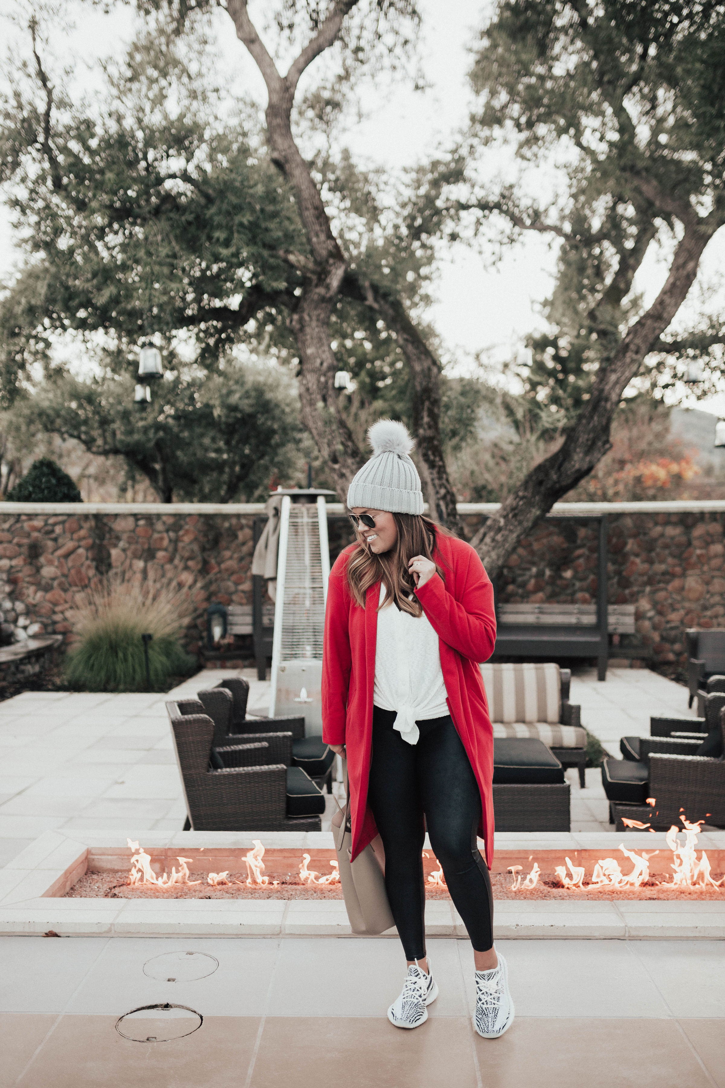 San Francisco blogger Ashley Zeal from Two Peas in a Prada shares her travel tips for 24 hours in Yountville. Including where to stay, eat and what to do. 