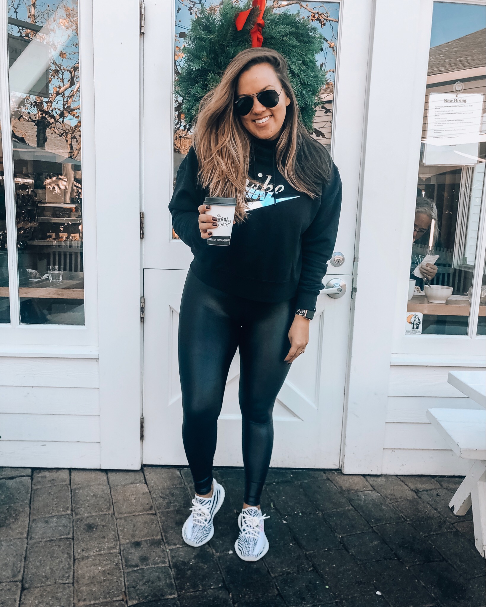 San Francisco Blogger Ashley Zeal from Two Peas in a Prada shares her favorite half-yearly activewear from the huge sale at Nordstrom.