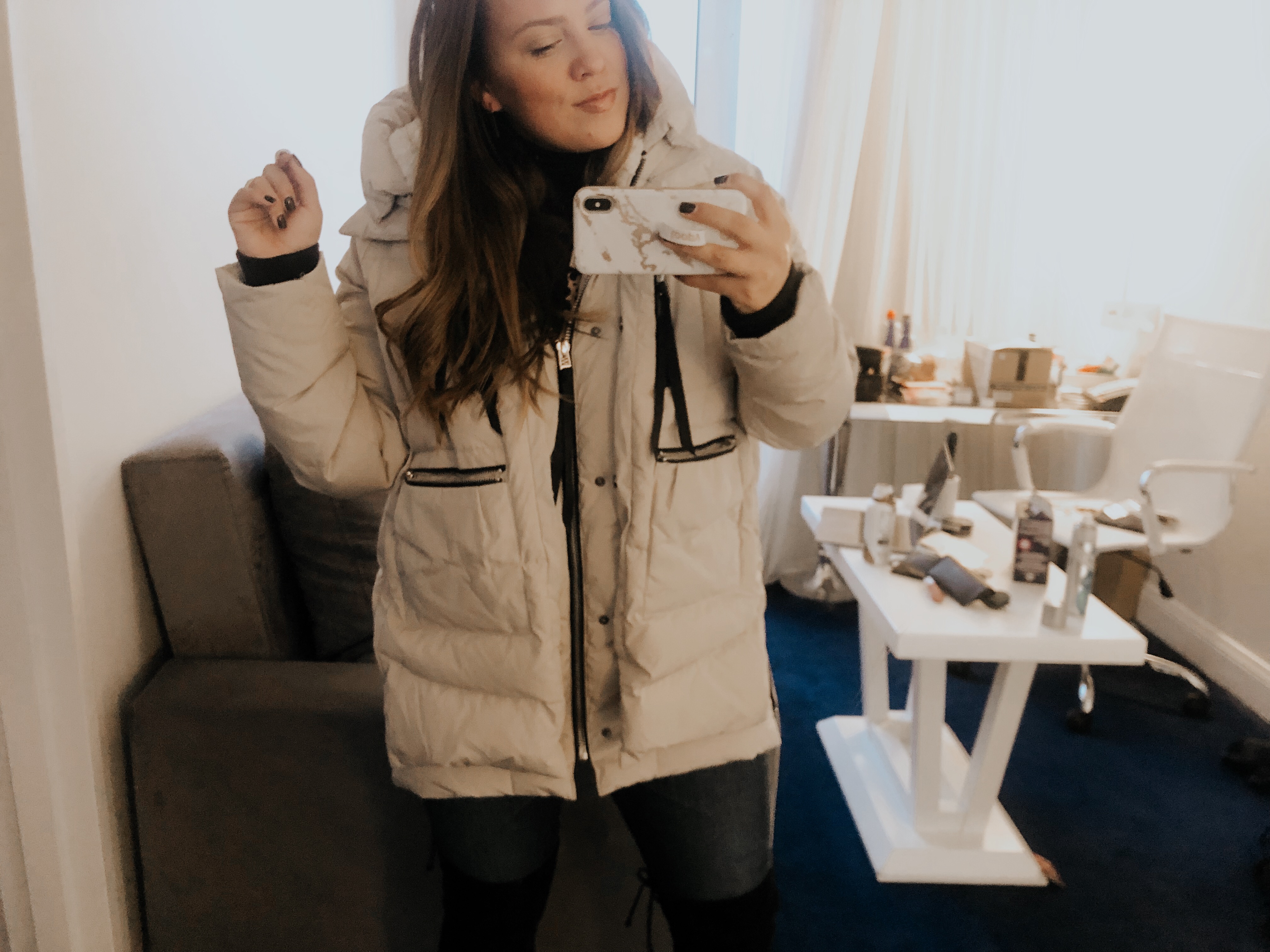 San Francisco blogger, Ashley Zeal, from Two Peas in a Prada shares her January Top Ten Sellers. She is featuring all the items you guys bought the most of last month.