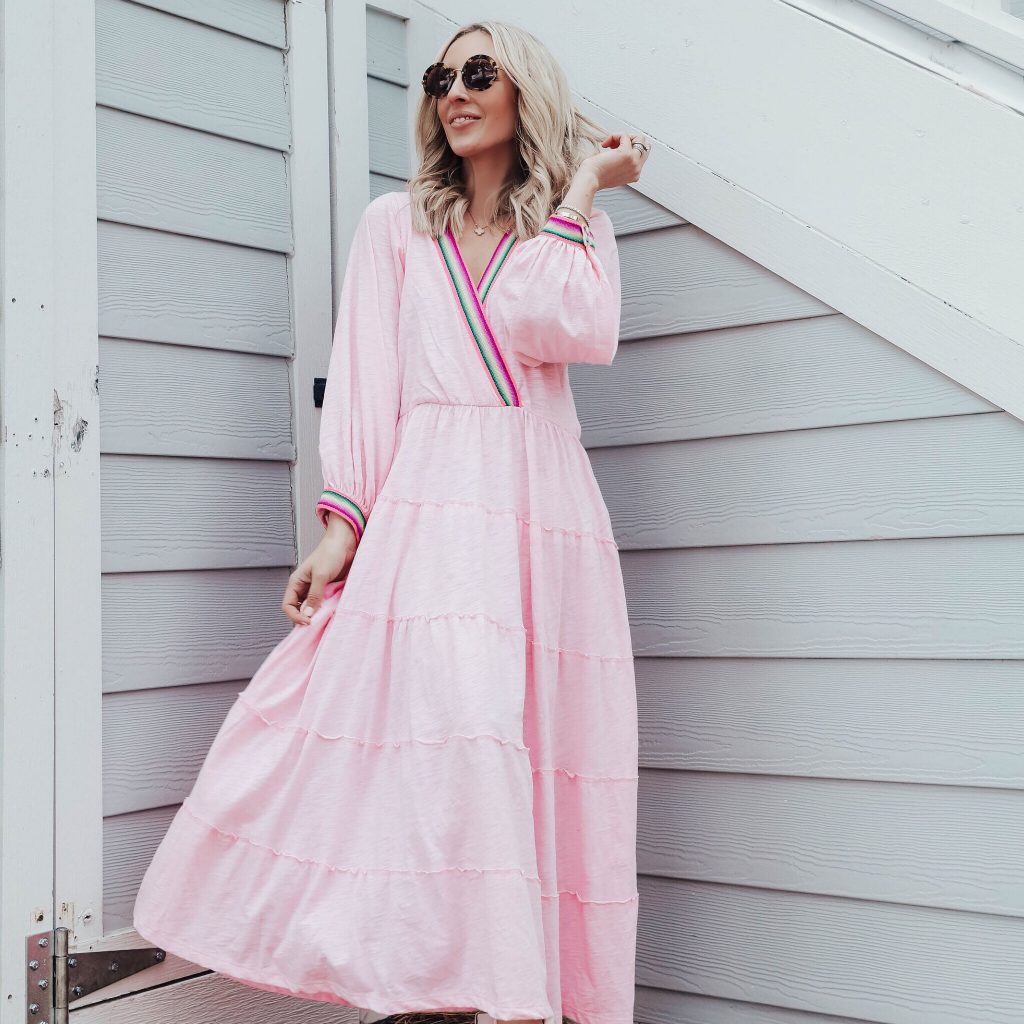Reno, Nevada Blogger, Emily Farren Wieczorek of Two Peas in a Prada shares all her favorite picks from the 2019 ShopBop Sale!!!