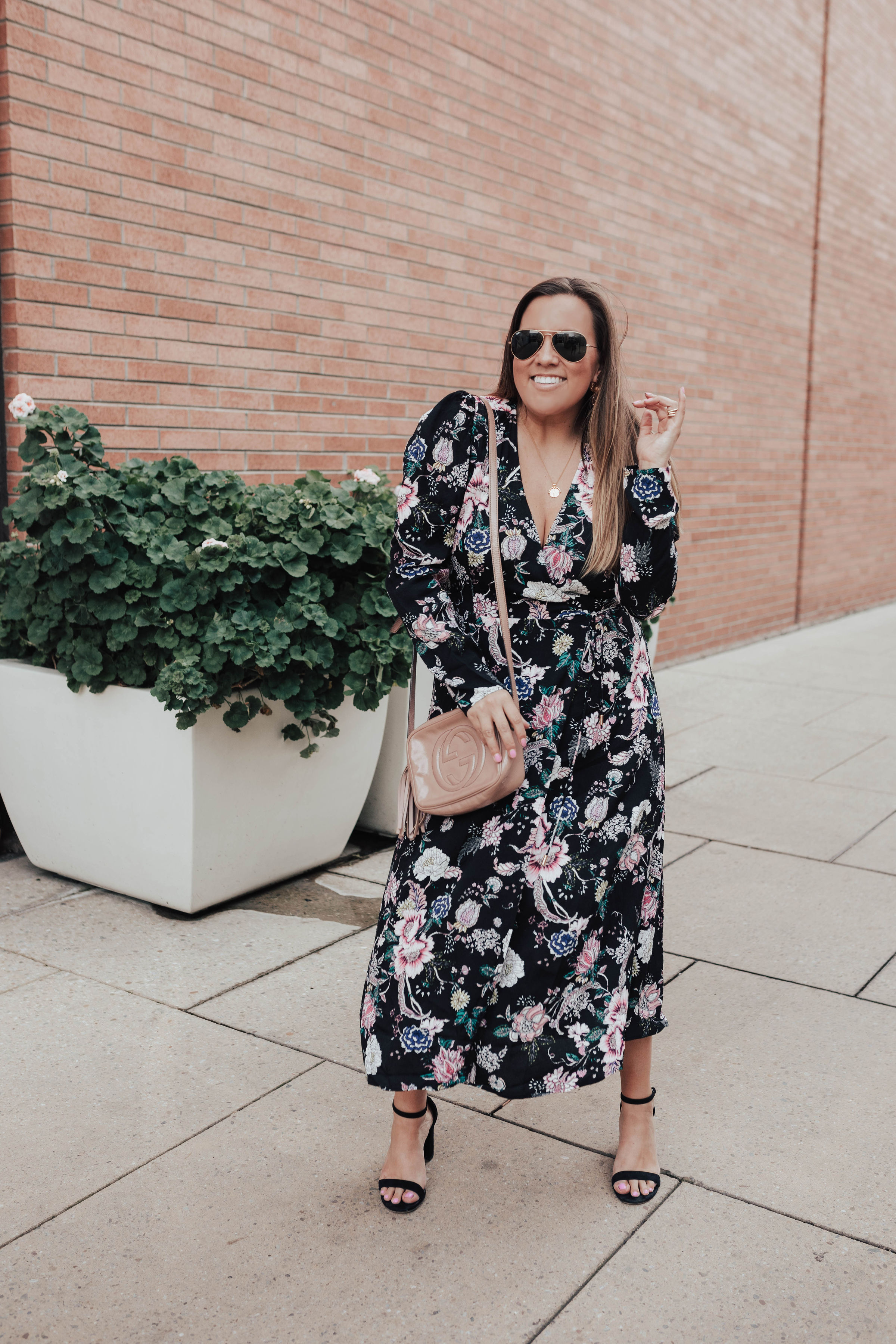 San Francisco blogger, Ashley Zeal from Two Peas in a Prada shares her favorite bridal shower dresses. She chose the best for the bride, and those attending a shower!
