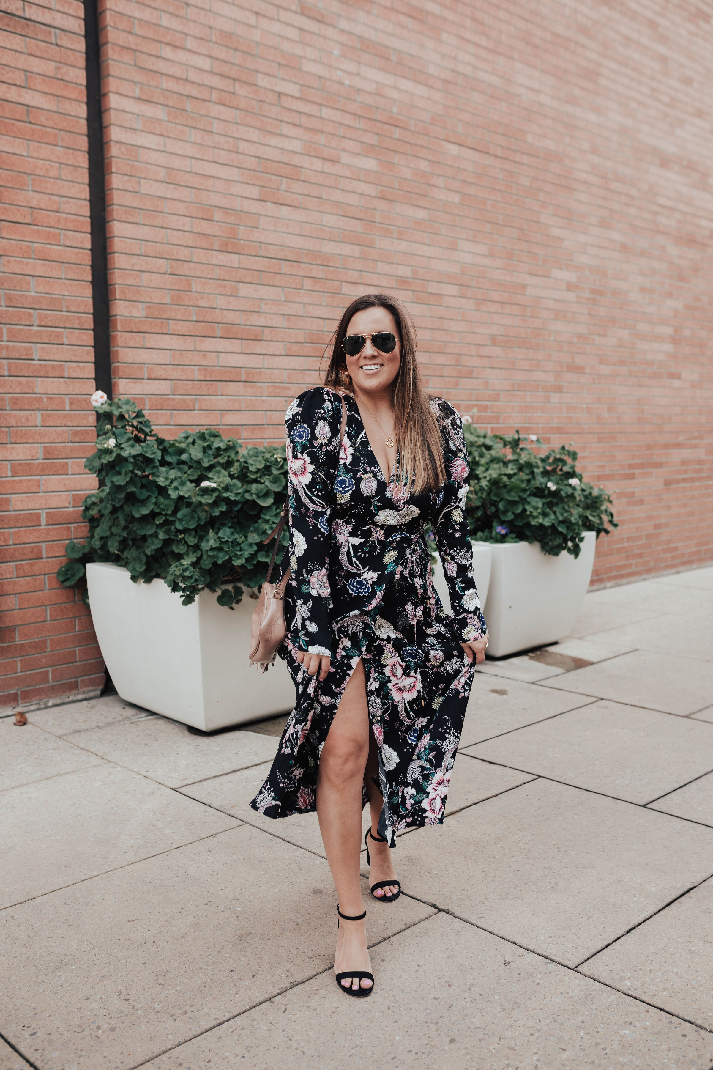 San Francisco blogger, Ashley Zeal from Two Peas in a Prada shares her favorite bridal shower dresses. She chose the best for the bride, and those attending a shower!