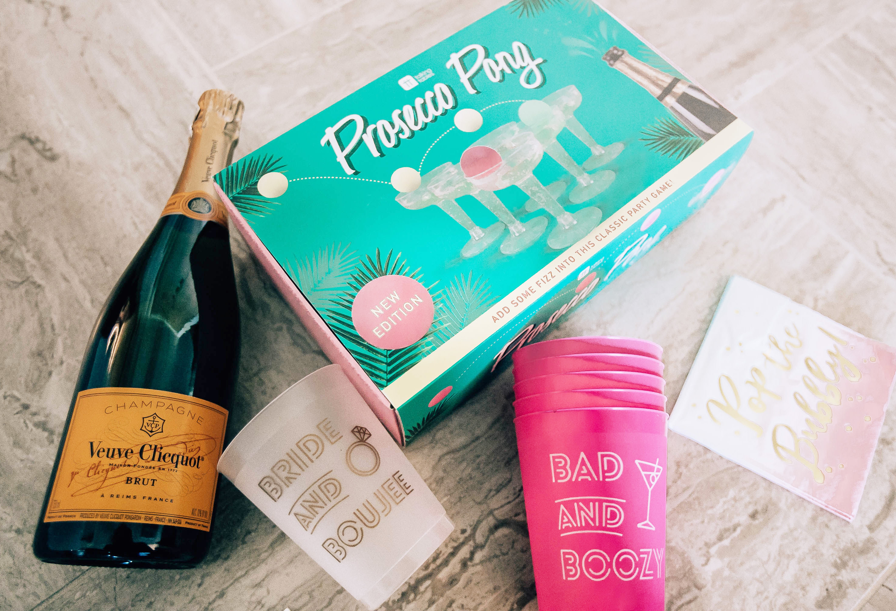 Reno Nevada Bloggers, Emily Farren Wieczorek and Ashley Zeal of Two Peas in a Prada talk all about Ashley's Bachelorette Party weekend at The Row Reno.