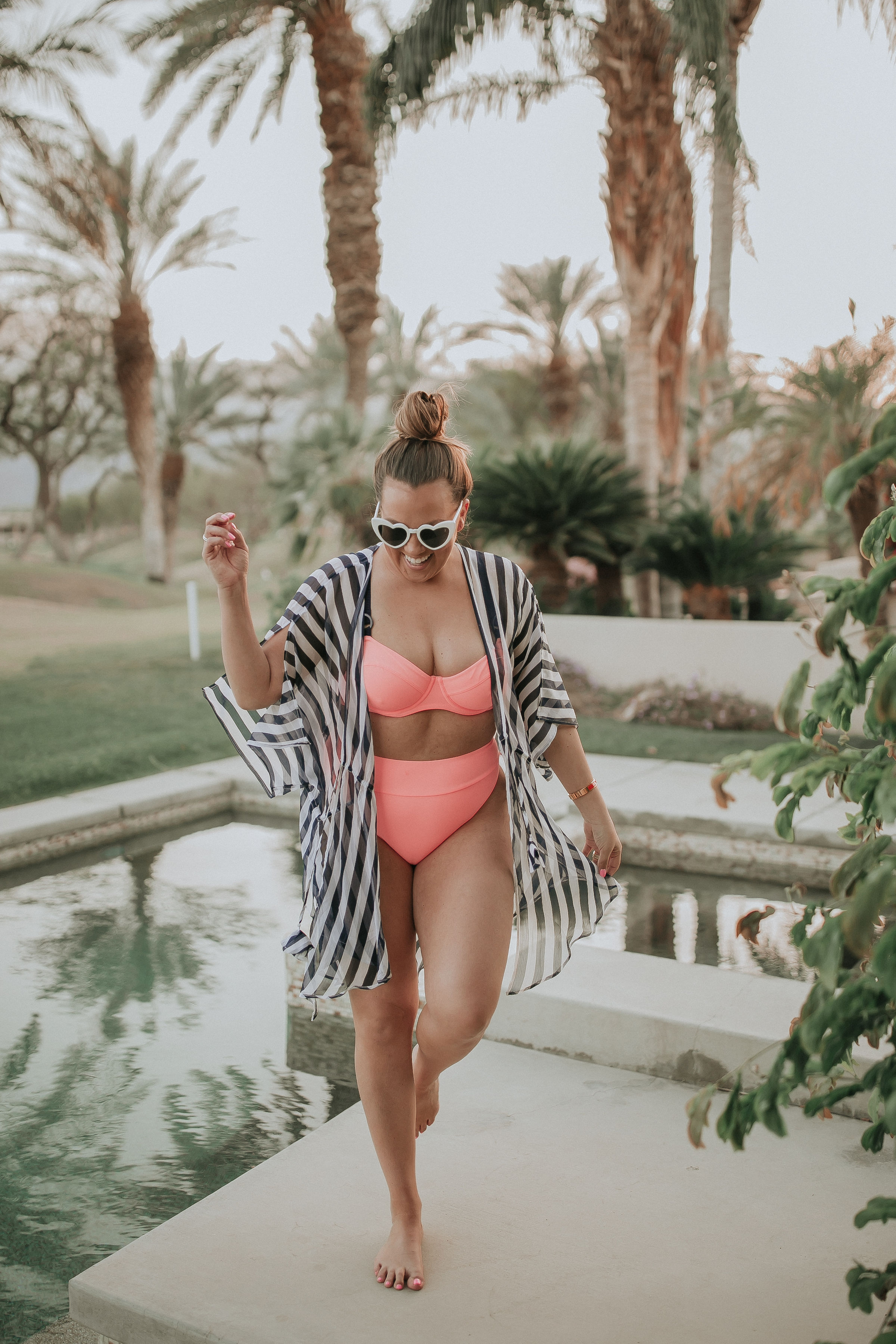 San Francisco blogger, Ashley Zeal from Two Peas in a Prada shares her Coolsculpting results and story. She went to SkinSpirit Palo Alto for the Coolsculpting sessions. 