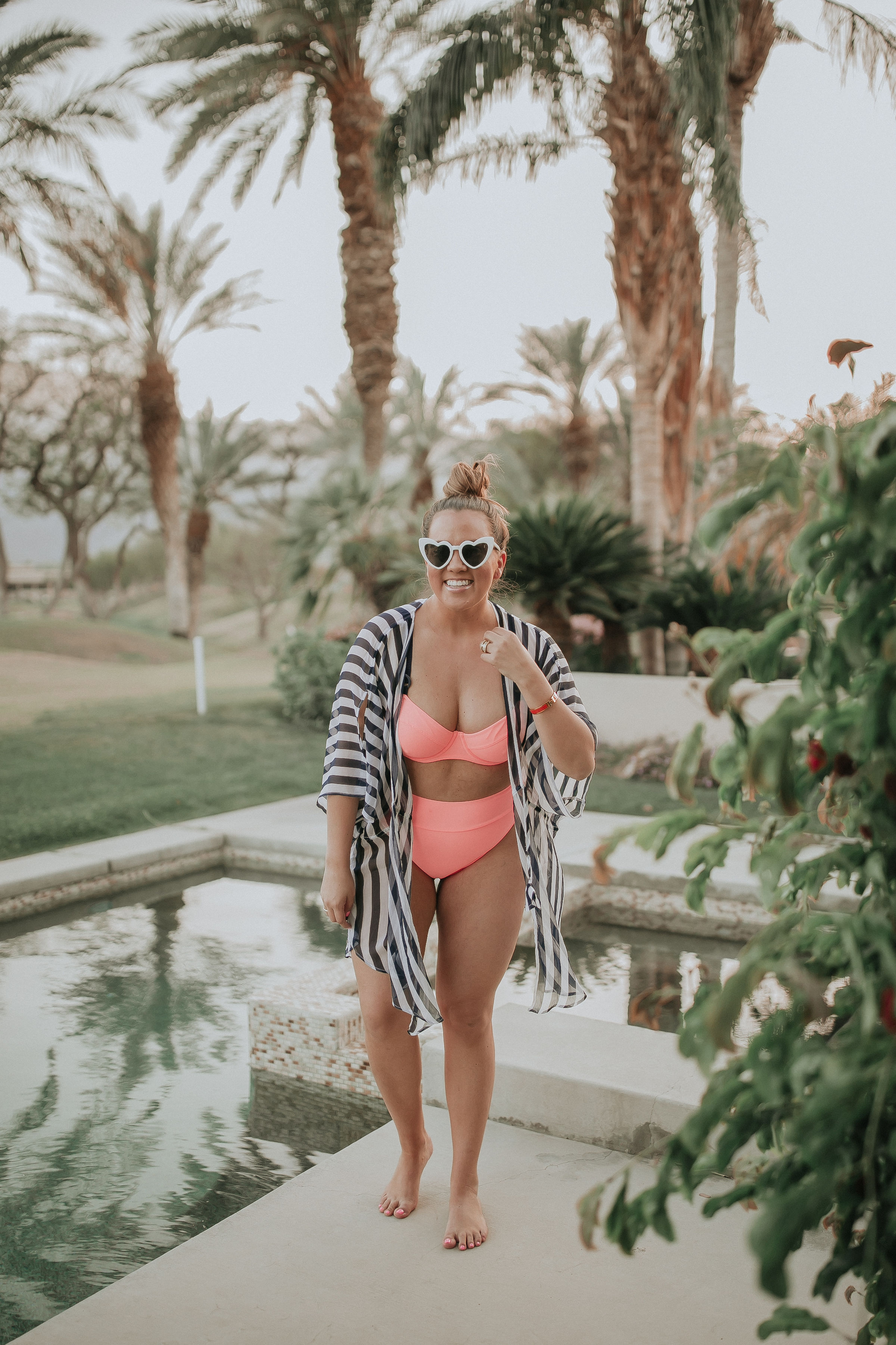 San Francisco blogger, Ashley Zeal from Two Peas in a Prada shares her Coolsculpting results and story. She went to SkinSpirit Palo Alto for the Coolsculpting sessions. 