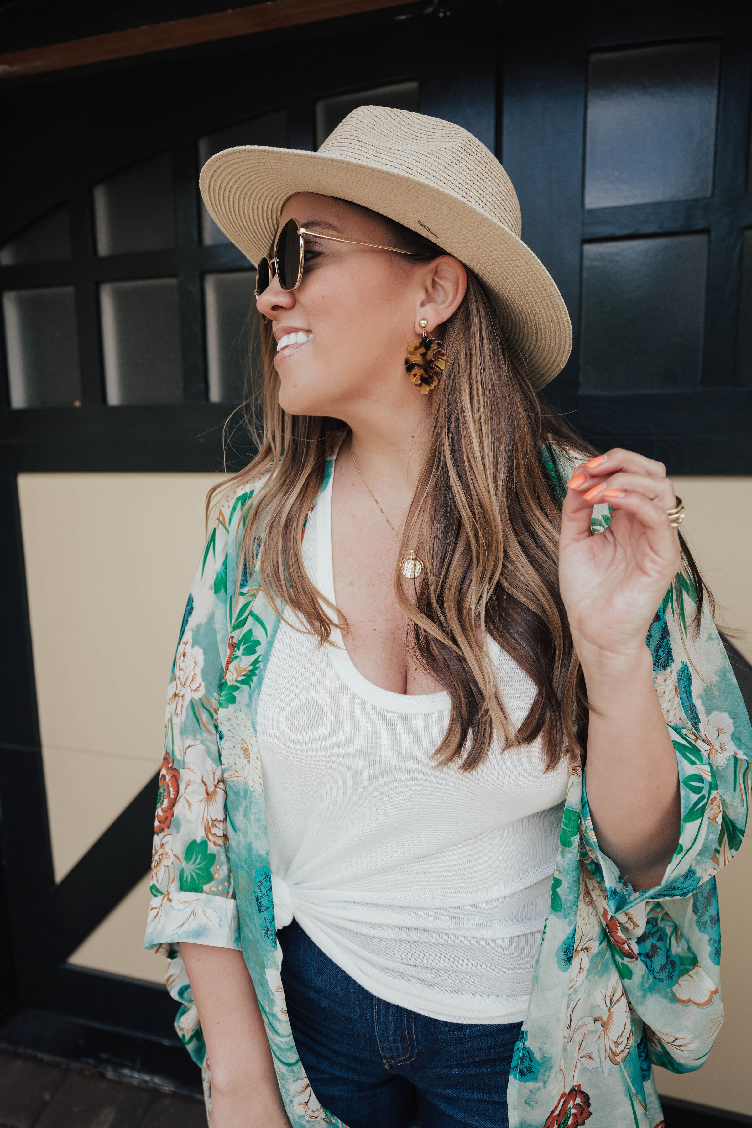 San Francisco blogger, Ashley Zeal from Two Peas in a Prada shares everything she is Packing for Bali on her honeymoon! She's sharing all clothes, accessories and swimsuits!