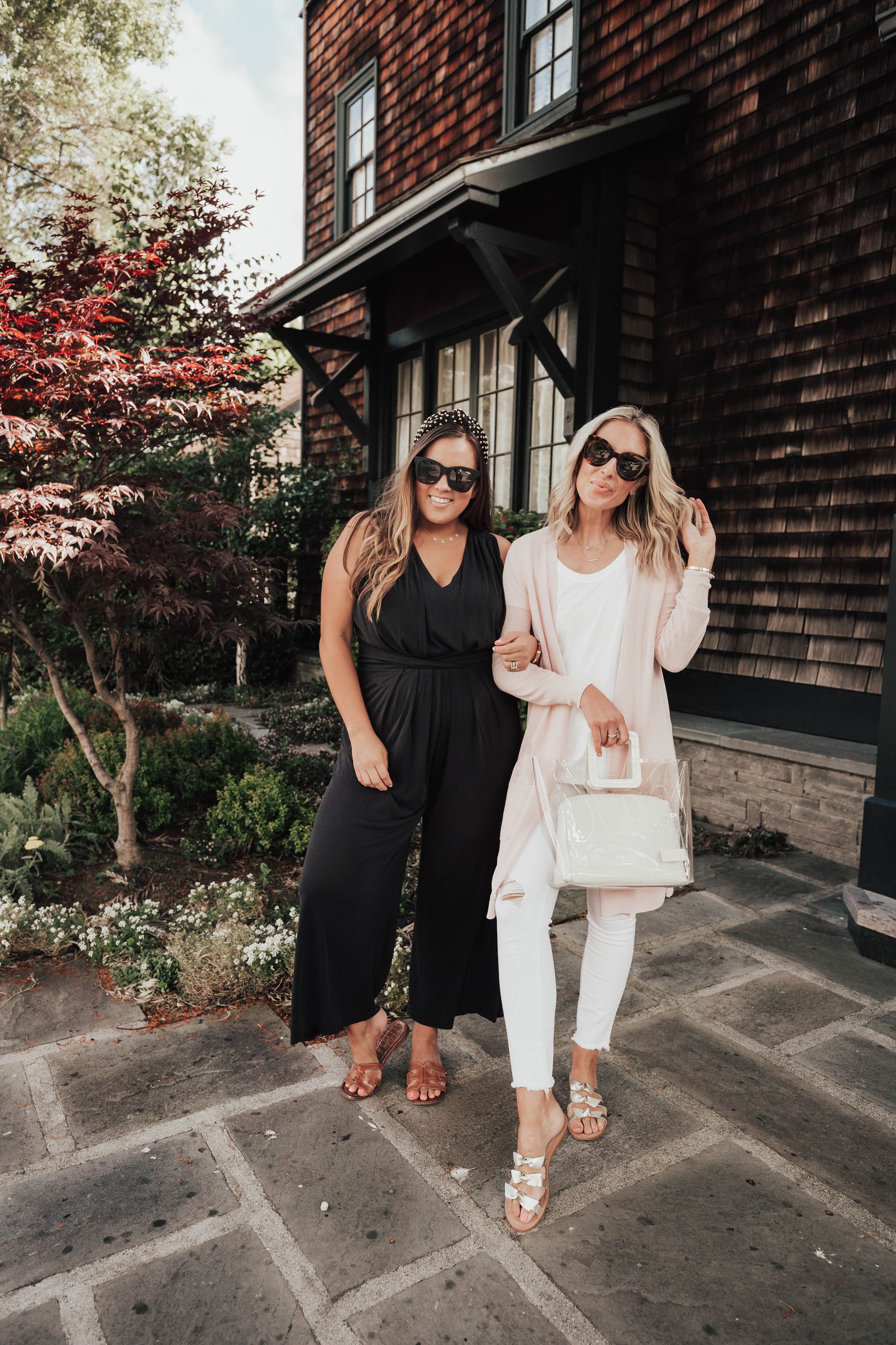 Bloggers Ashley Zeal and Emily Wieczorek from Two Peas in a Prada share their top ten trendy items for summer from Nordstrom.
