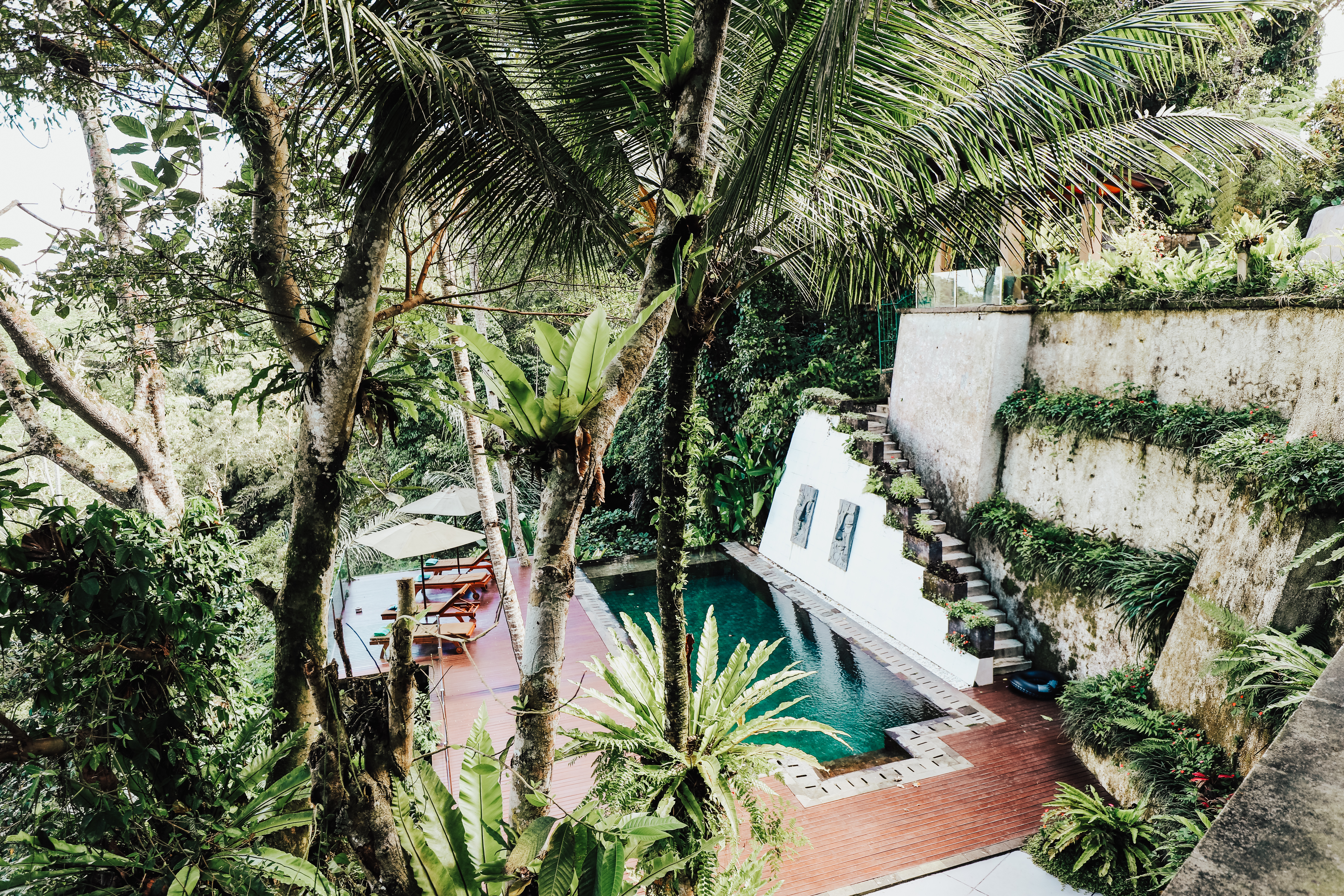 San Francisco blogger Ashley Zeal from Two Peas in a Prada shares her Ubud Travel Guide. Find out where to stay, where to eat and what to do in Ubud, Bali. 
