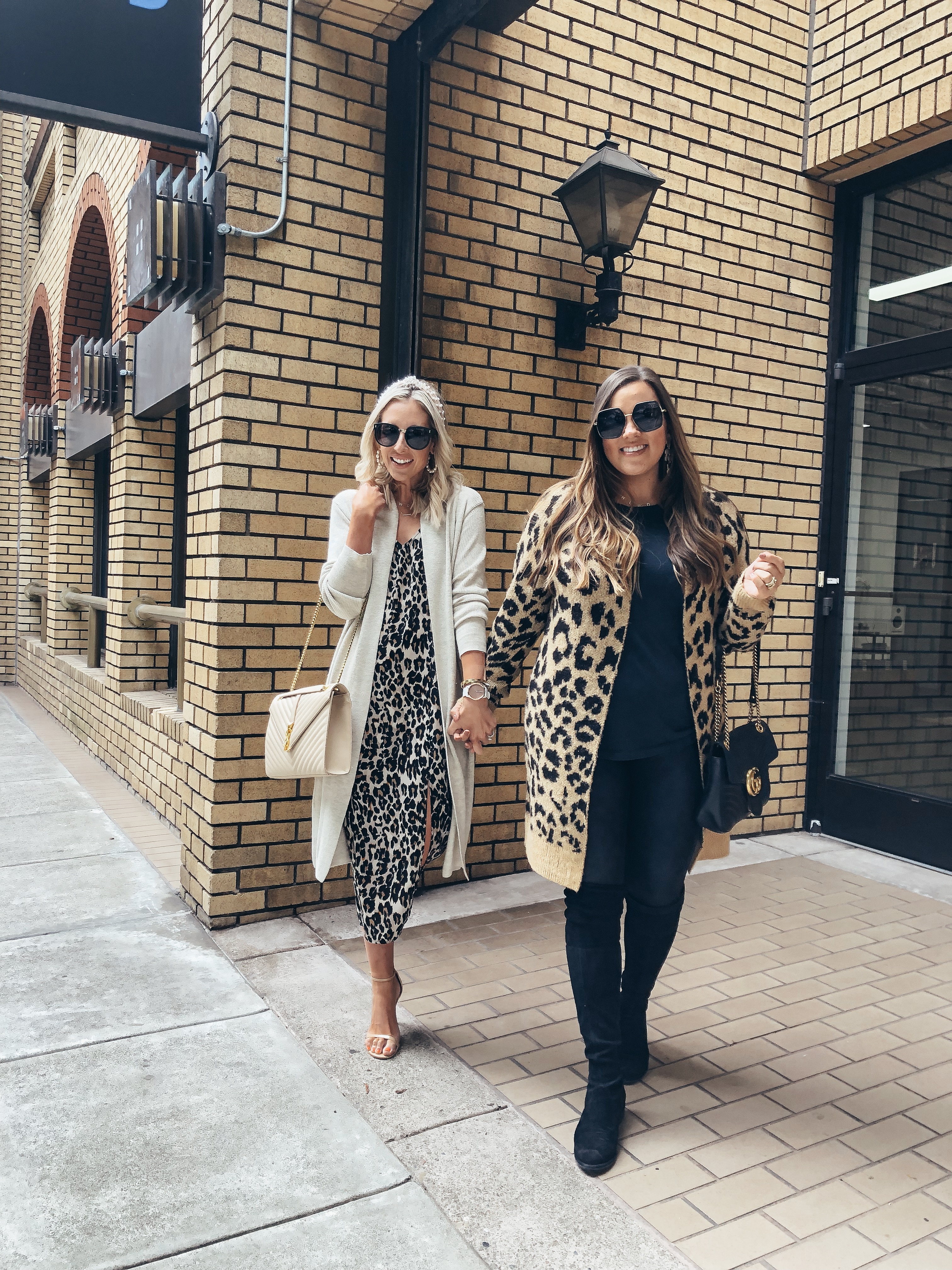 Fashion bloggers Ashley Zeal and Emily Wieczorek from Two Peas in a Prada break down the Nordstrom Anniversary Sale 2019 which is now open for early access!