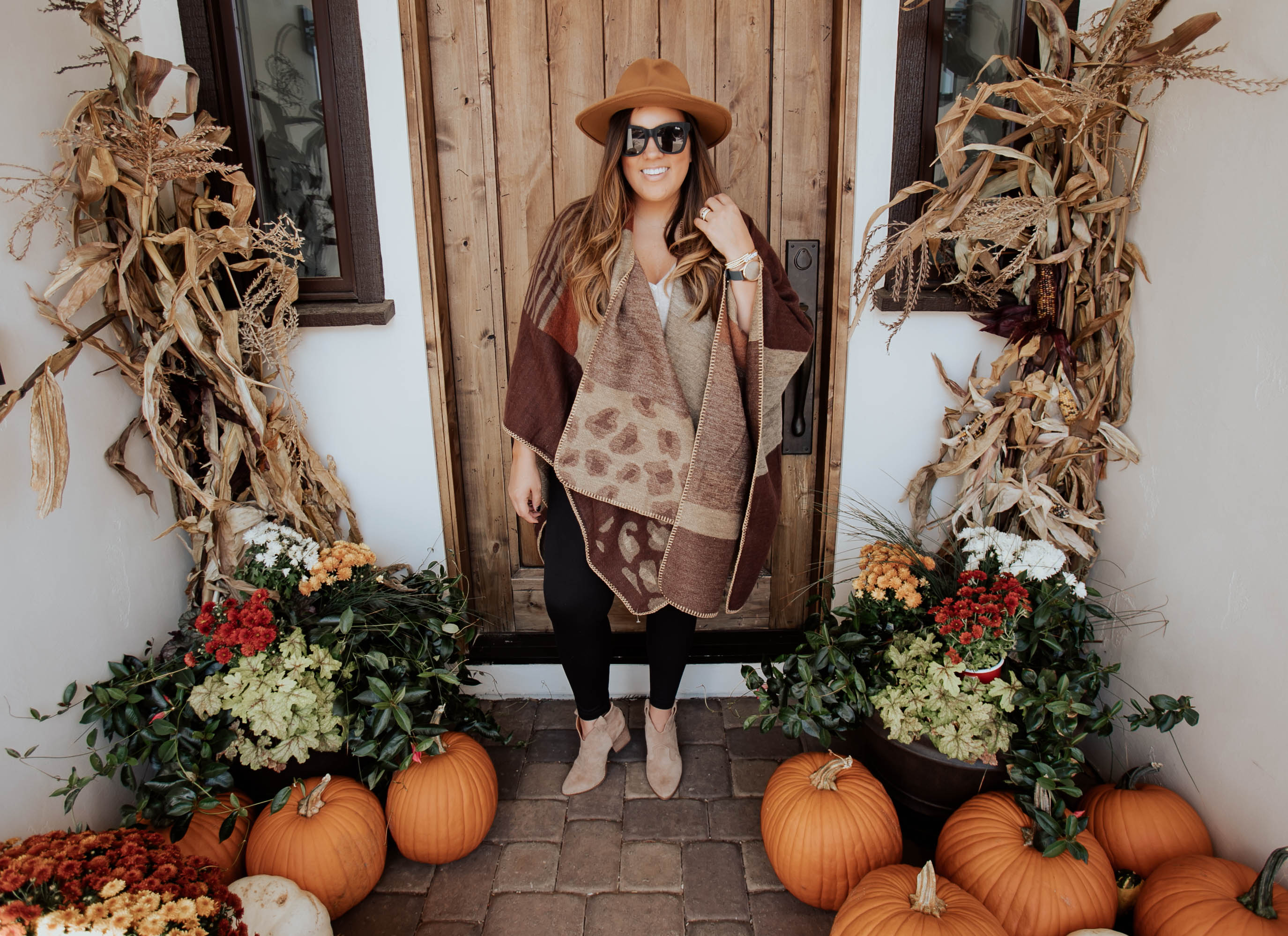 Reno fashion blogger, Ashley Zeal from Two Peas in a Prada shares her September Amazon favorites. She rounded up all the best items she ordered from Amazon last month!