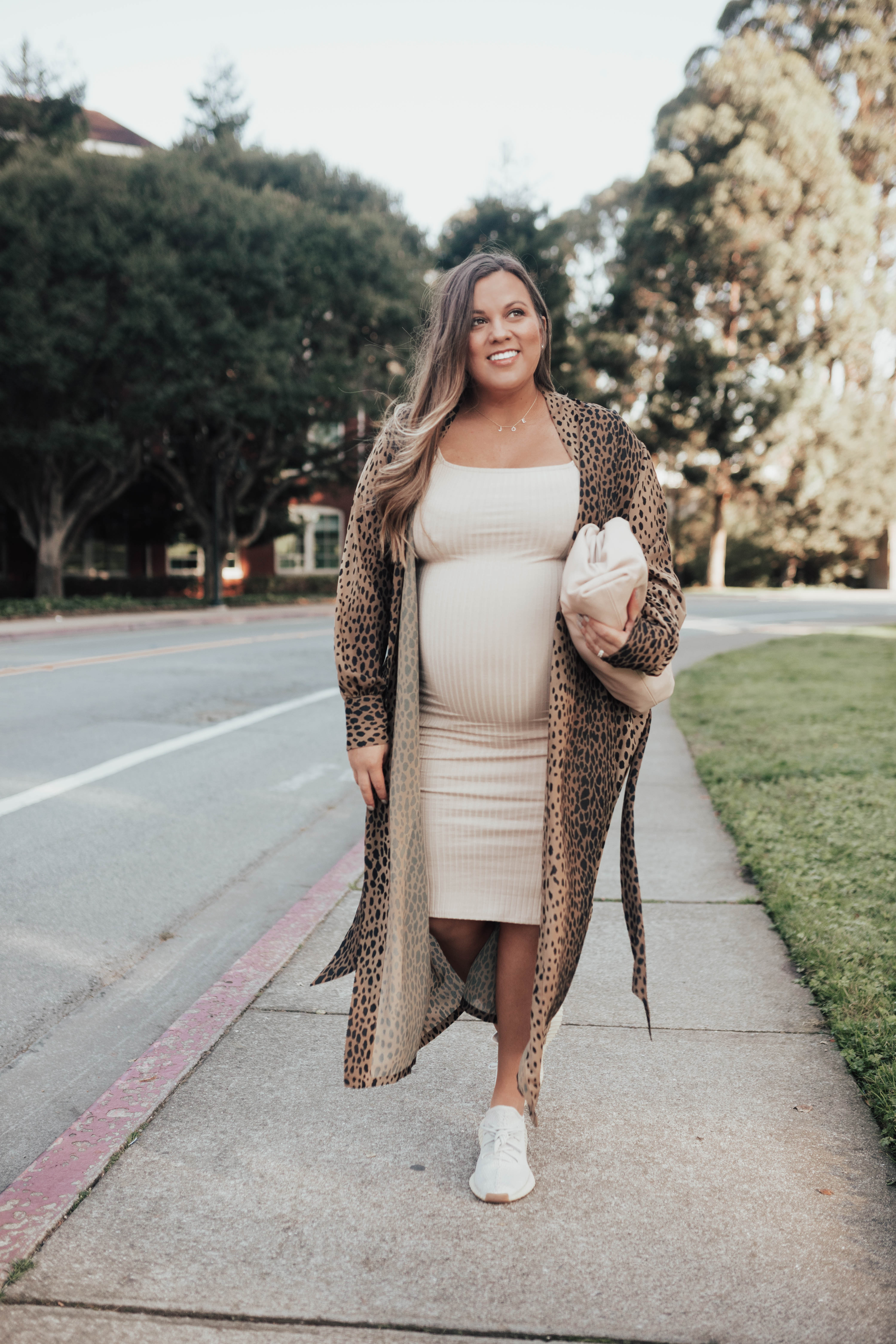 Blogger Ashley Zeal from Two Peas in a Prada shares all the details from her Baby Shower. From the pampas grass, to the Yeezys, she is covering all of the specifics!