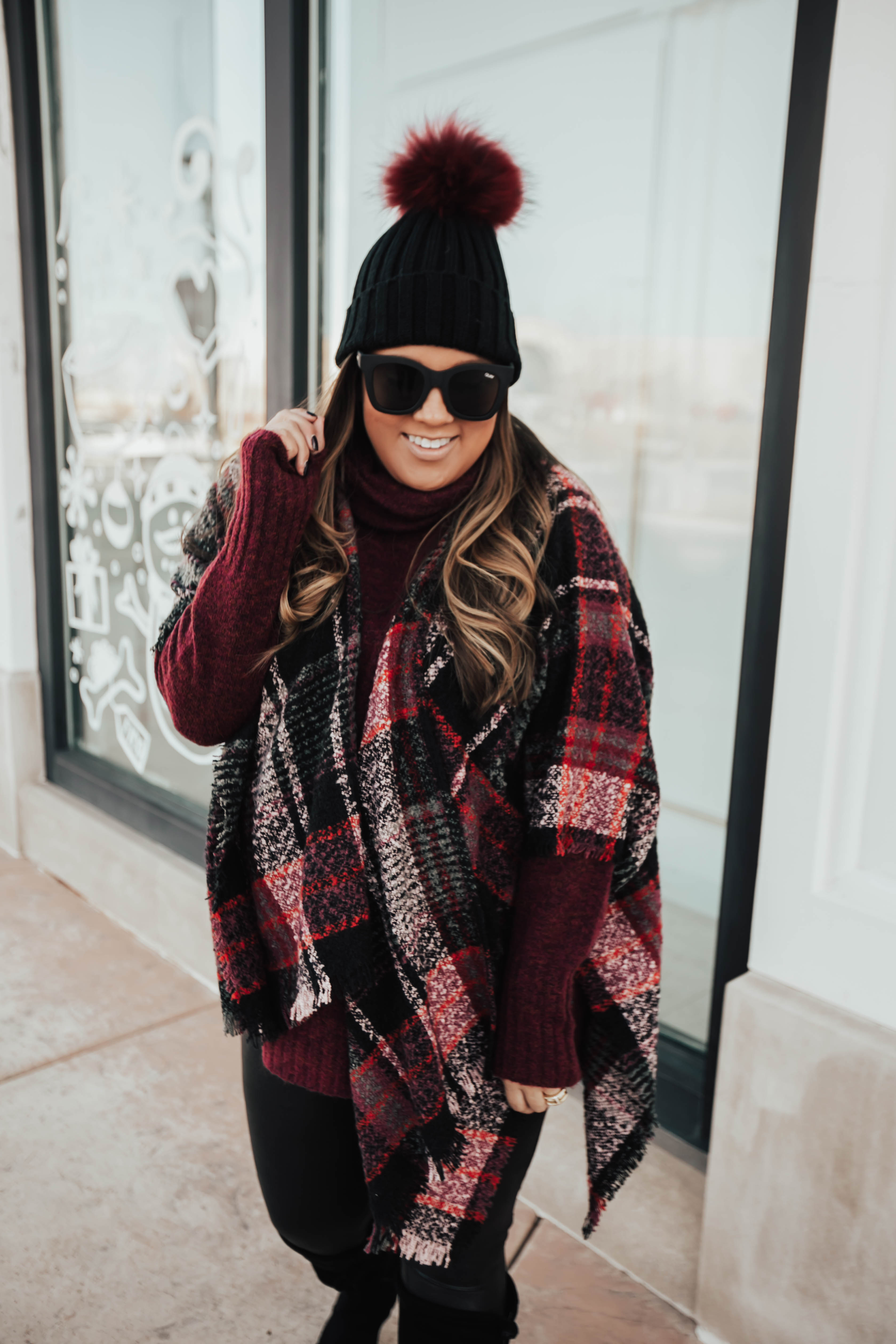 Reno blogger Ashley Zeal from Two Peas in a Prada shares her November Best Sellers. She is going over all of the best selling items that you all bought last month!