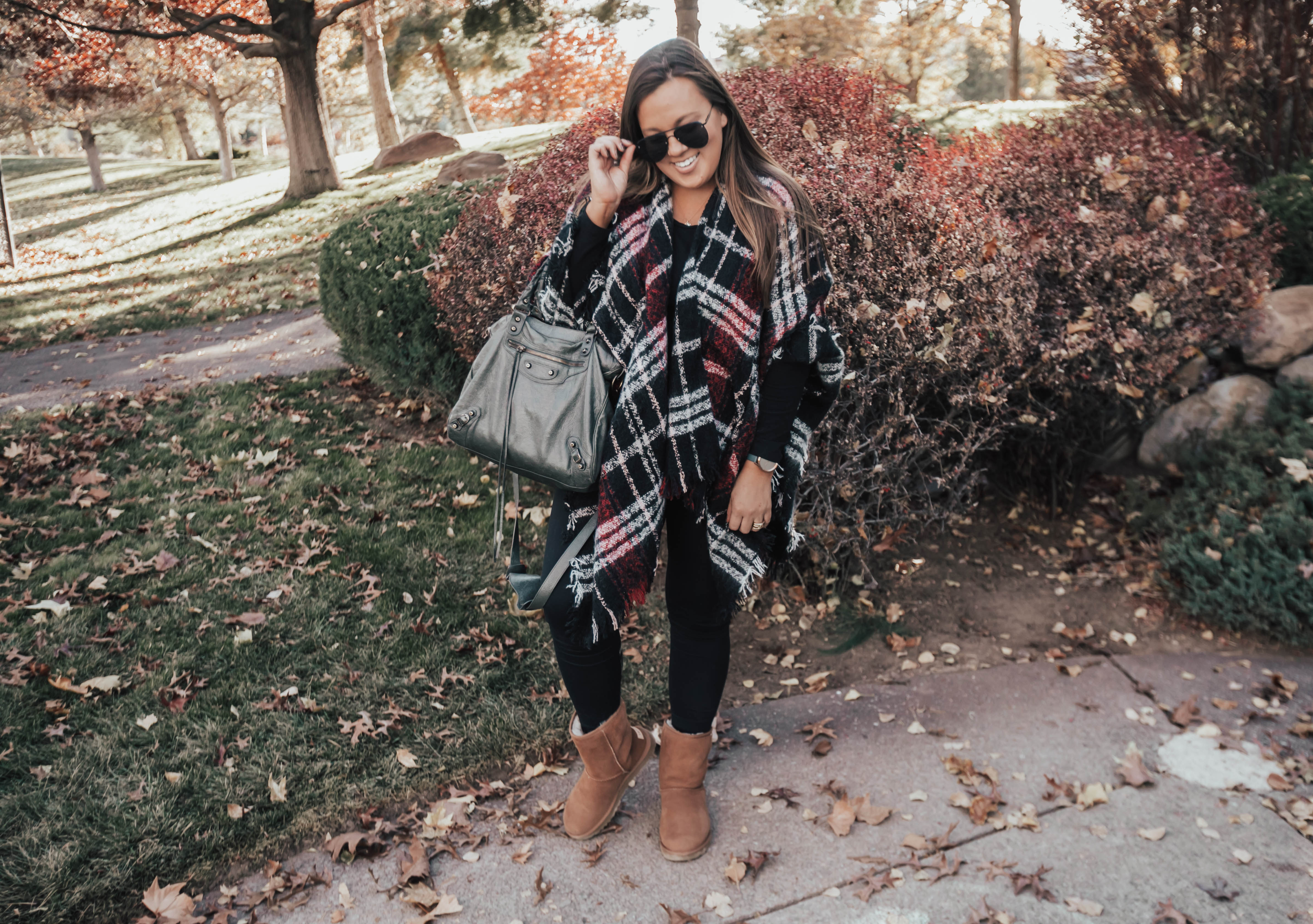 Reno blogger, Ashley Zeal, from Two Peas in a Prada shares all of her October Amazon Favorites! These are all of her favorite items that she ordered from Amazon last month! 