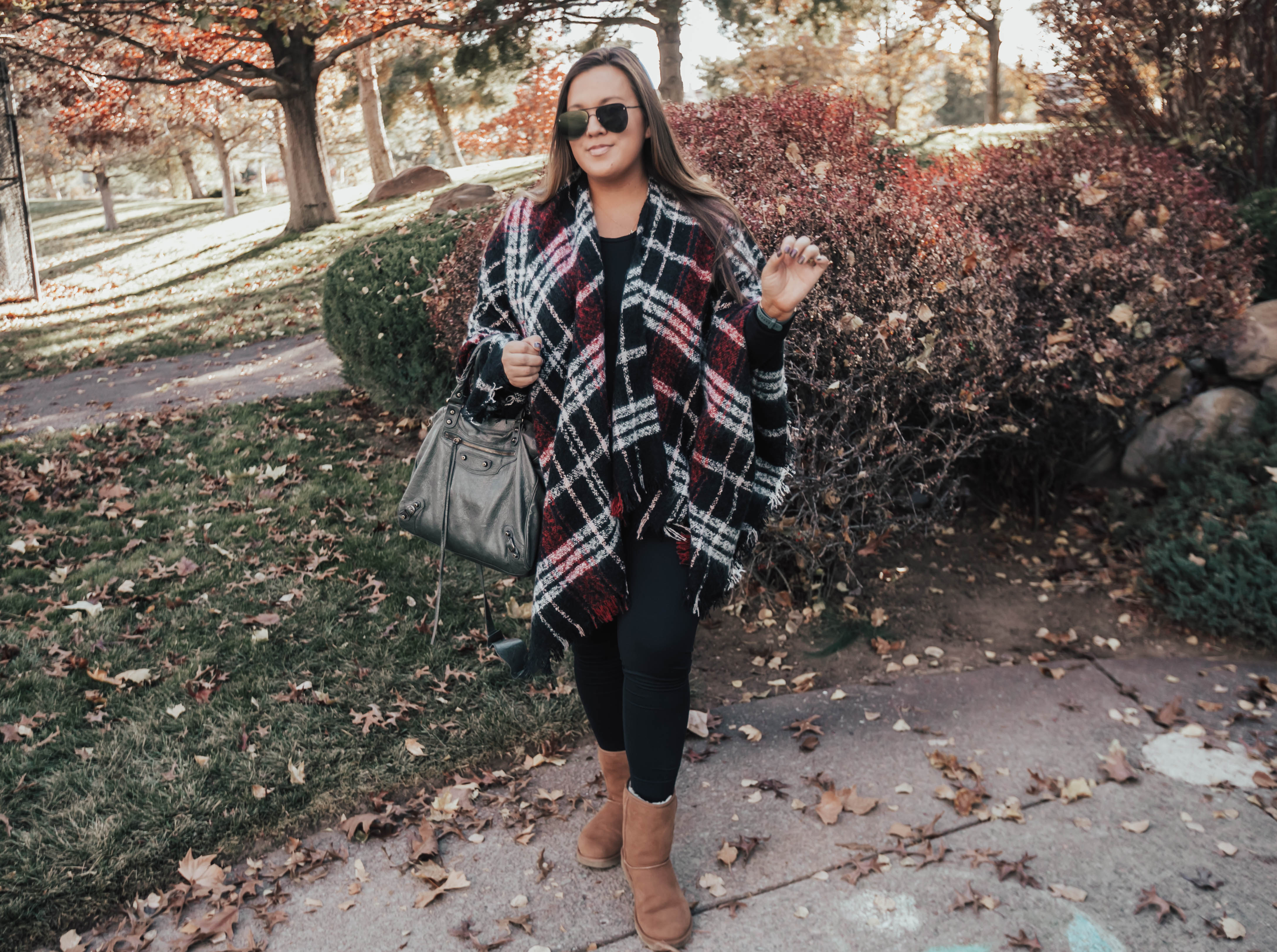 Reno blogger, Ashley Zeal, from Two Peas in a Prada shares all of her October Amazon Favorites! These are all of her favorite items that she ordered from Amazon last month! 