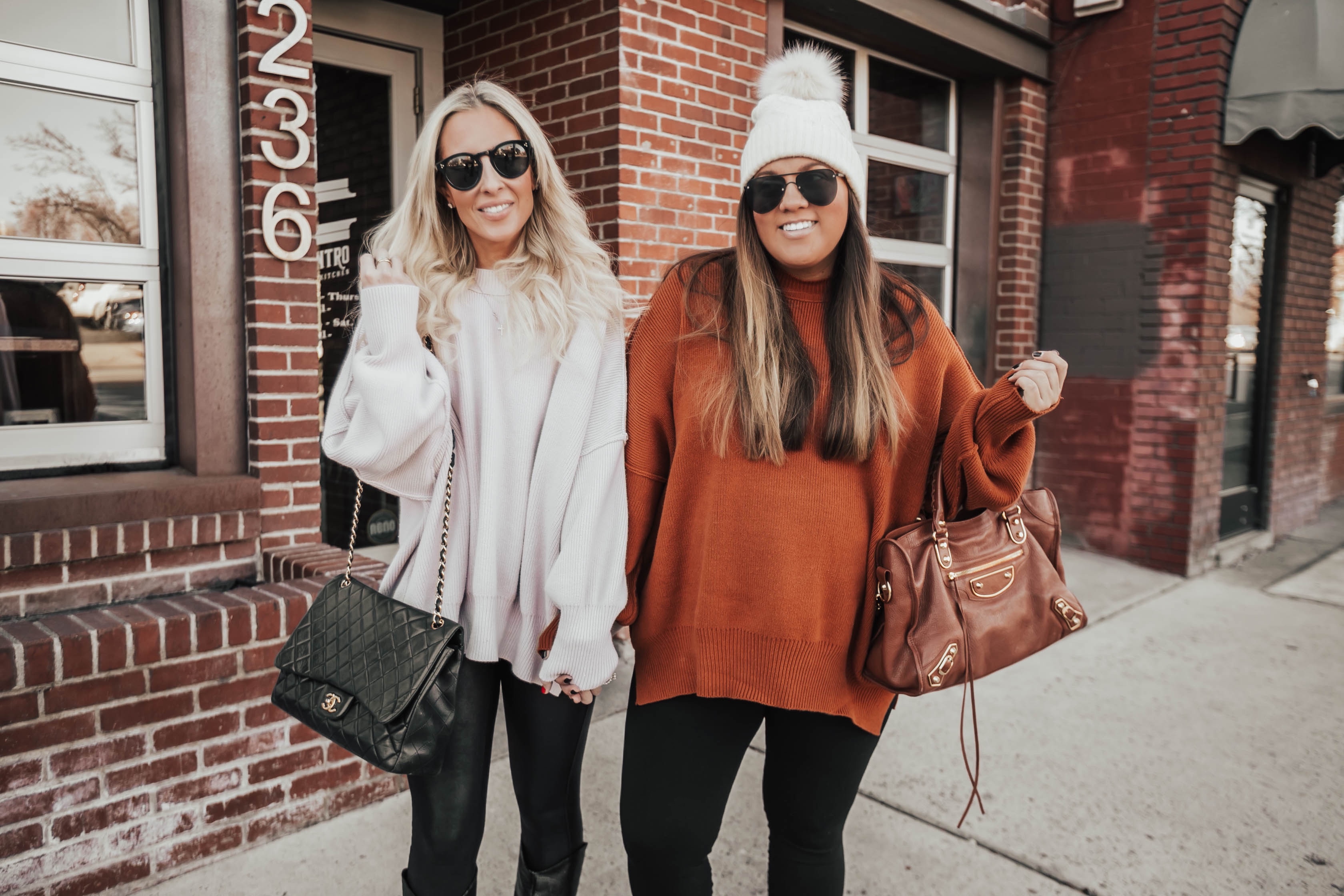 Reno bloggers Ashley Zeal and Emily Wieczorek of Two Peas in a Prada share their Best Sellers of the Year 2019 - check out all of the best selling products you guys bought this year!