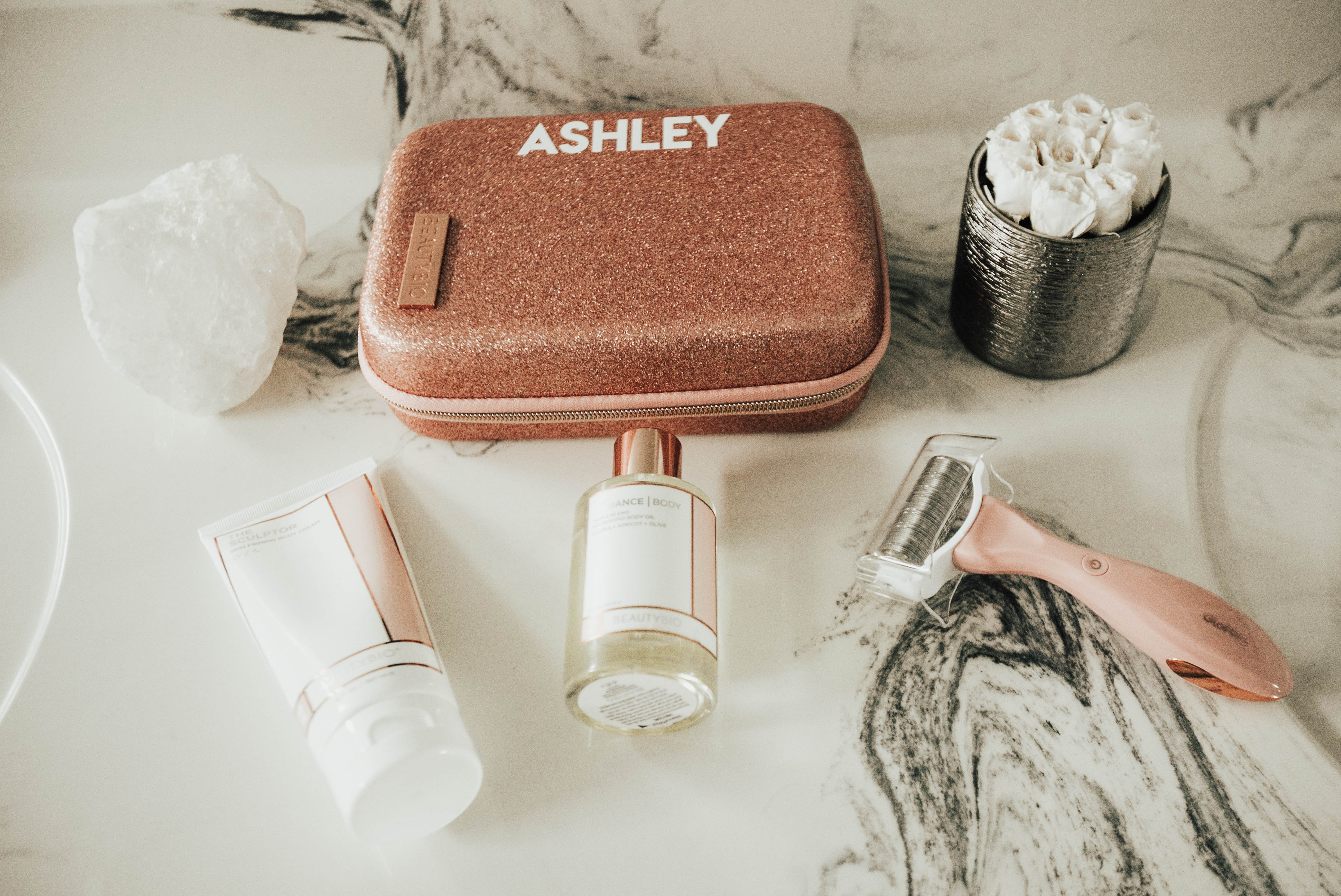Reno blogger, Ashley Zeal from Two Peas in a Prada shares Products I'm Loving. She is sharing a list of items she is obsessed with right now. 
