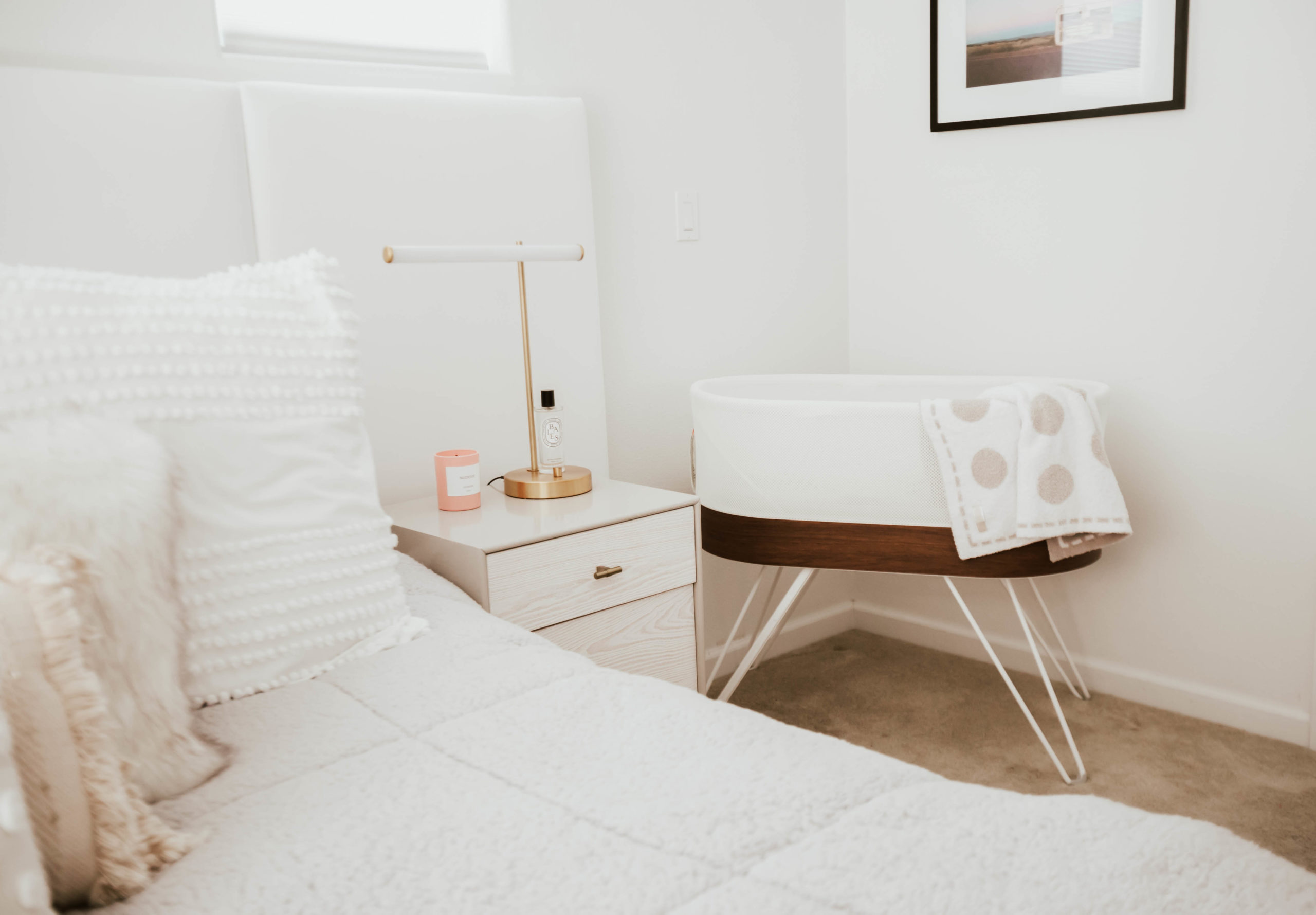 Is the Snoo worth the money? Reno blogger, Ashley Zeal, from Two Peas in a Prada shares her honest review of the Snoo bassinet. 
