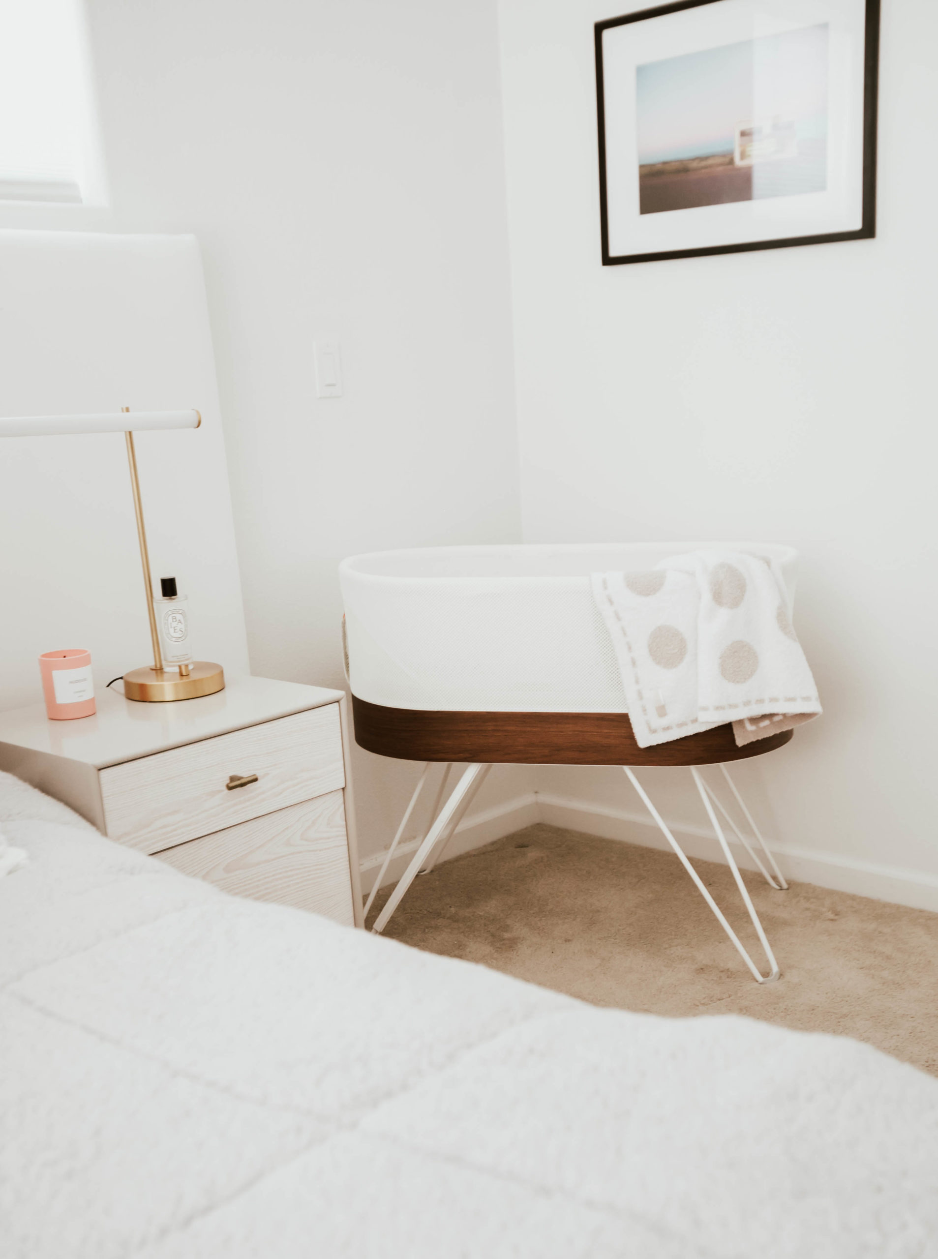 Is the Snoo worth the money? Reno blogger, Ashley Zeal, from Two Peas in a Prada shares her honest review of the Snoo bassinet. 