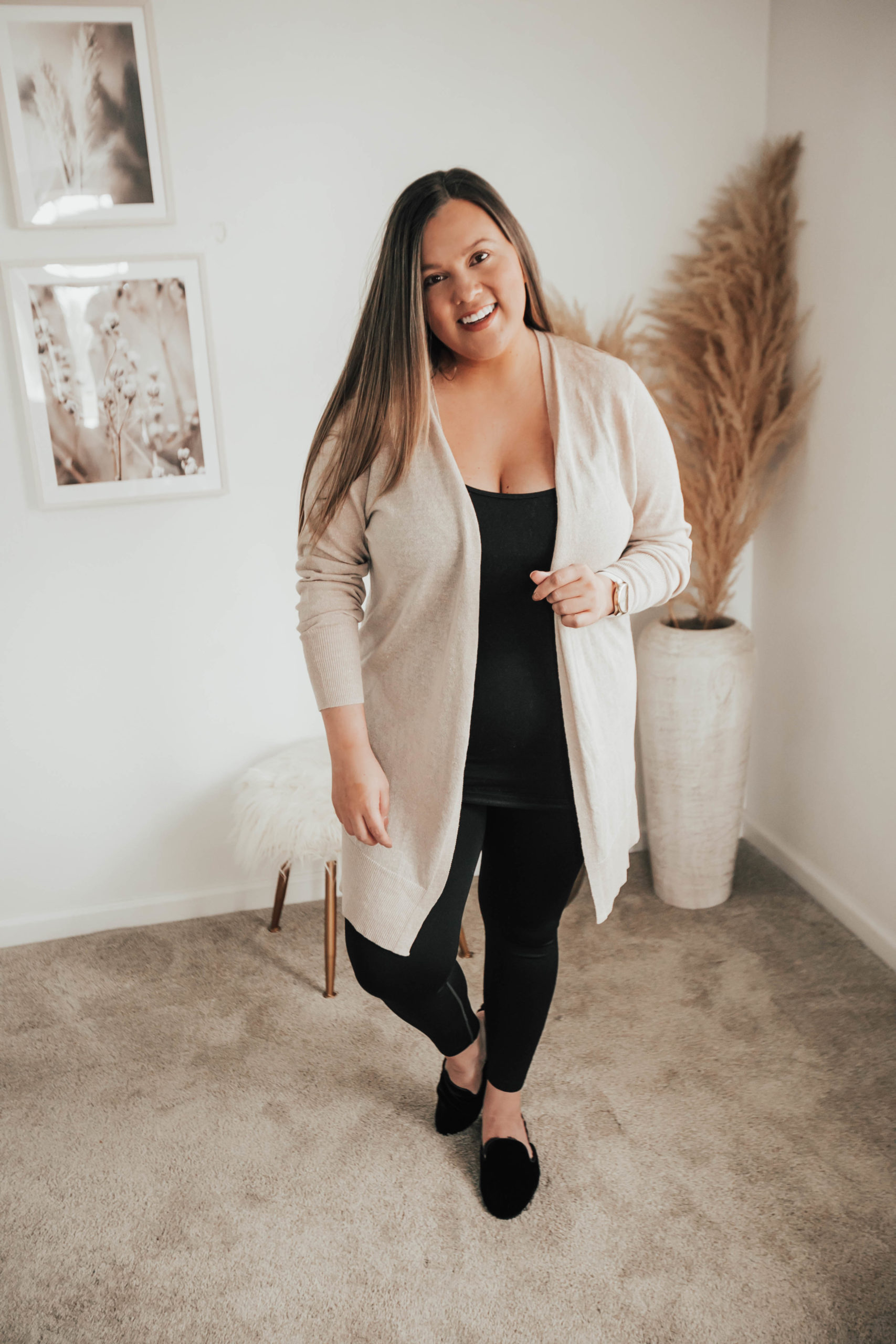Reno blogger, Ashley Zeal, from Two Peas in a Prada shares the best basics from Nordstrom as well as her sale picks that are up to 60% off. 