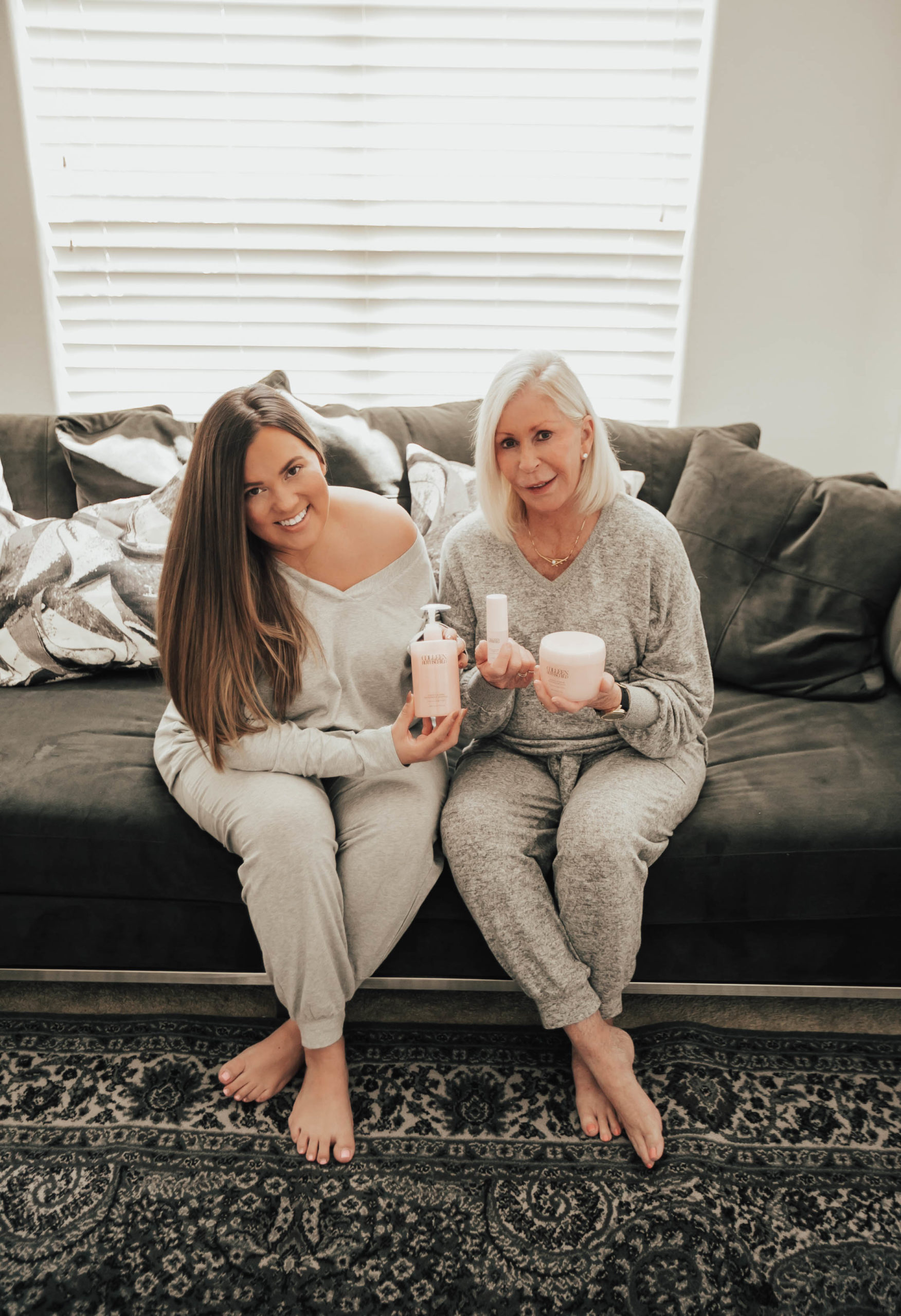 Reno bloggers Ashley Zeal and Emily Wieczorek team up with Colleen Rothschild to share their picks for Mother's Day Gifts!