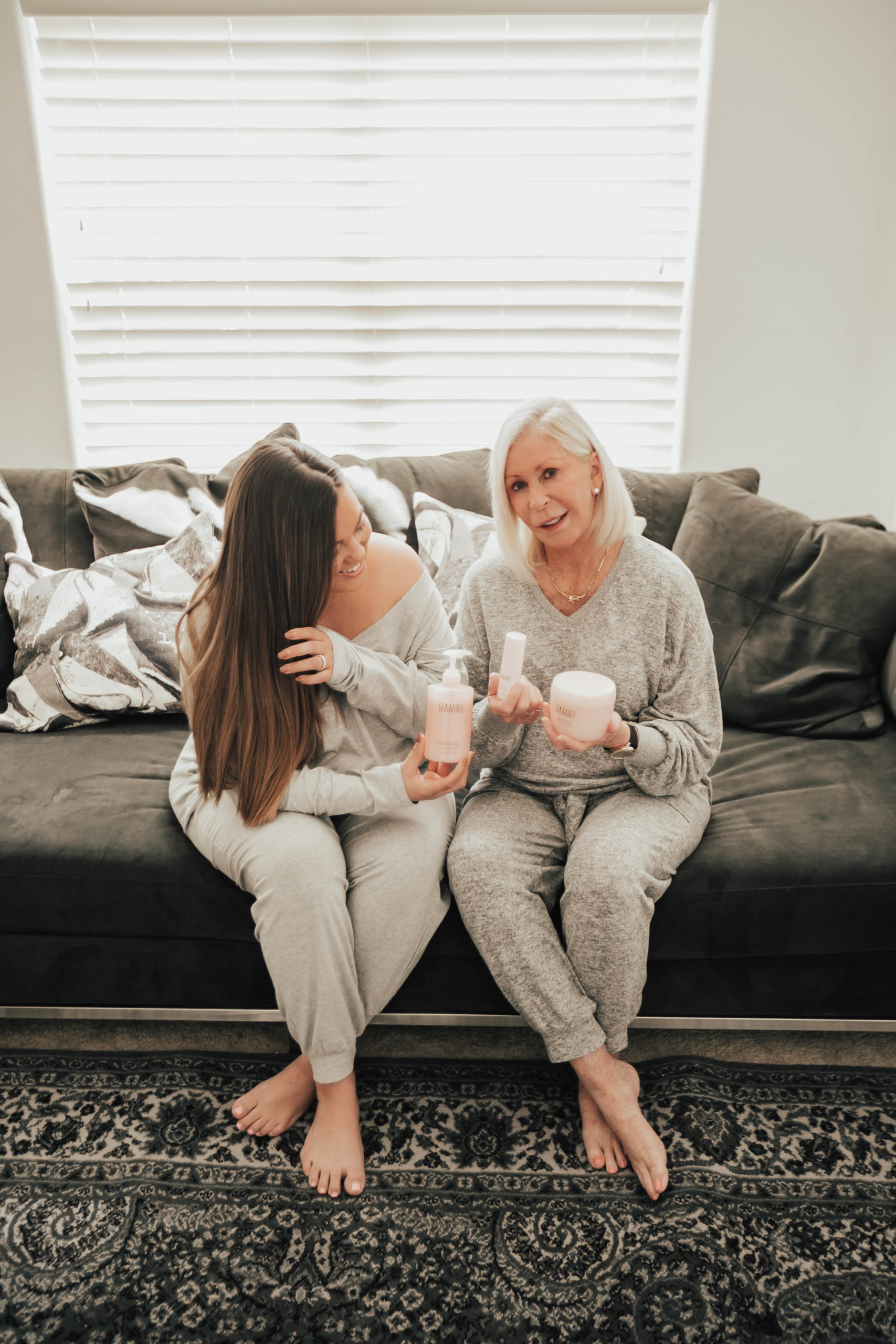 Reno bloggers Ashley Zeal and Emily Wieczorek team up with Colleen Rothschild to share their picks for Mother's Day Gifts!