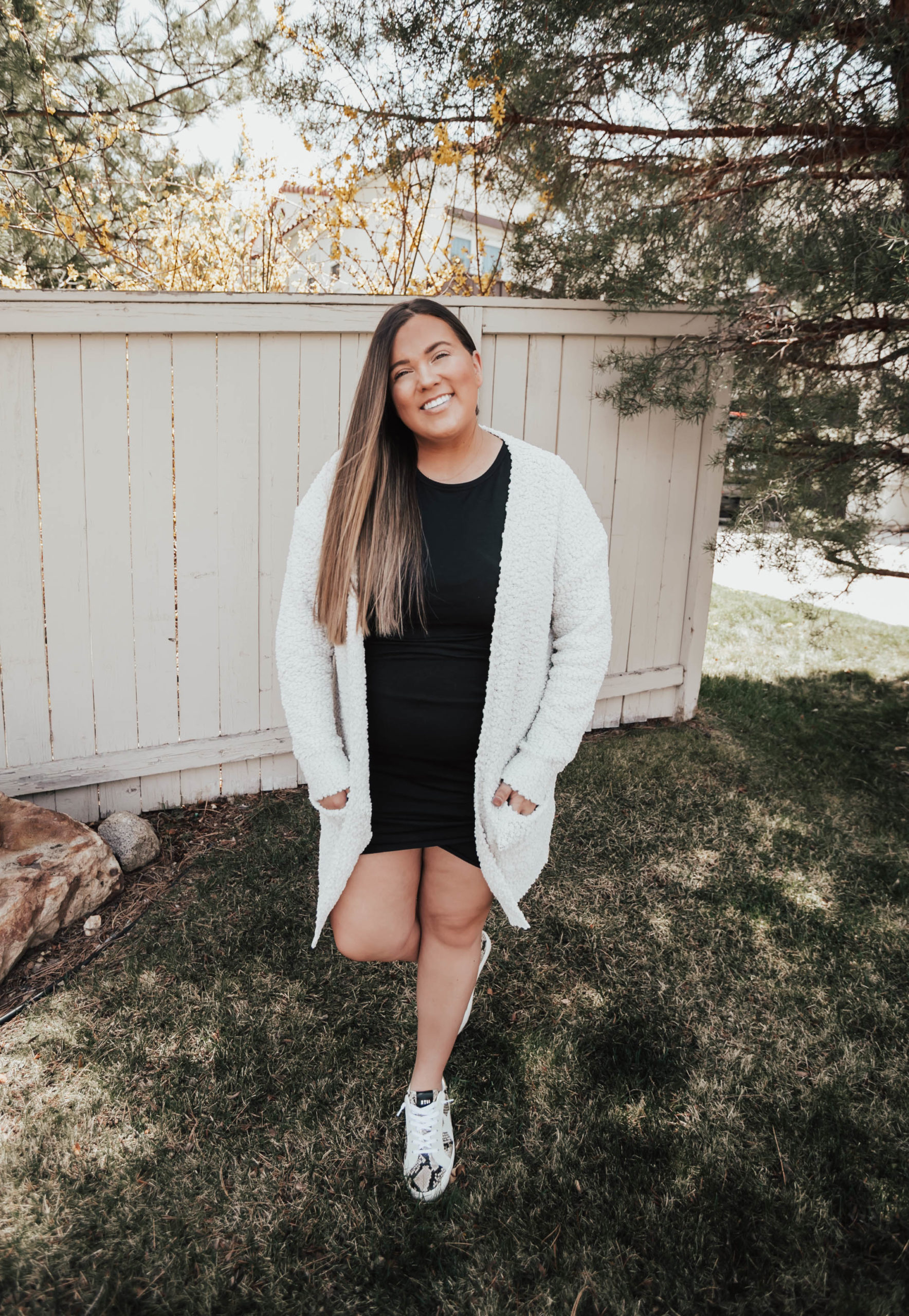 Reno blogger, Ashley Zeal, from Two Peas in a Prada shares her April 2020 Amazon favorites. She's covering everything from beauty and home to fashion and kids!