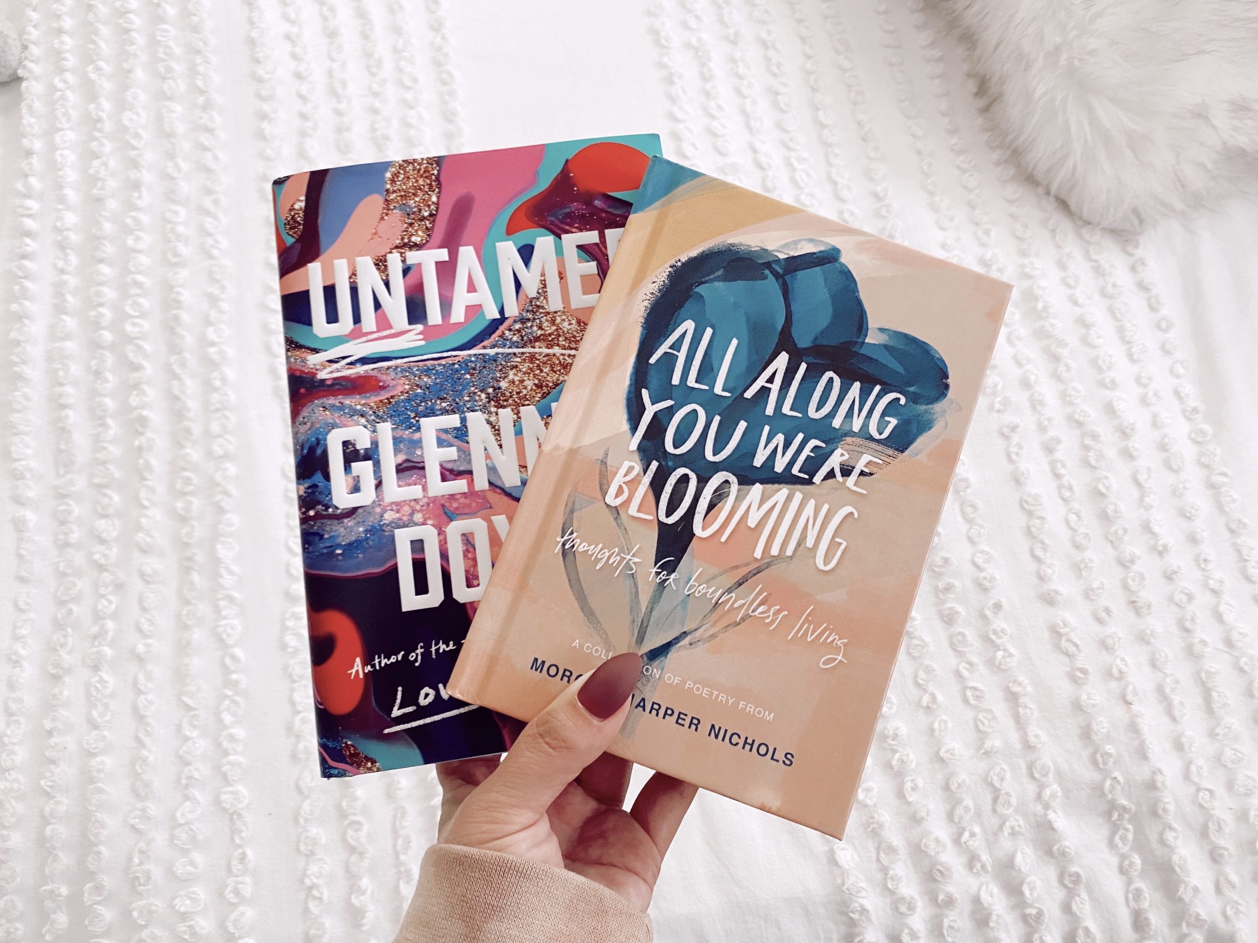 Reno blogger, Ashley Zeal, from Two Peas in a Prada shares her March 2020 Amazon Favorites: Quarantine edition. She is sharing everything she's using to survive isolation.